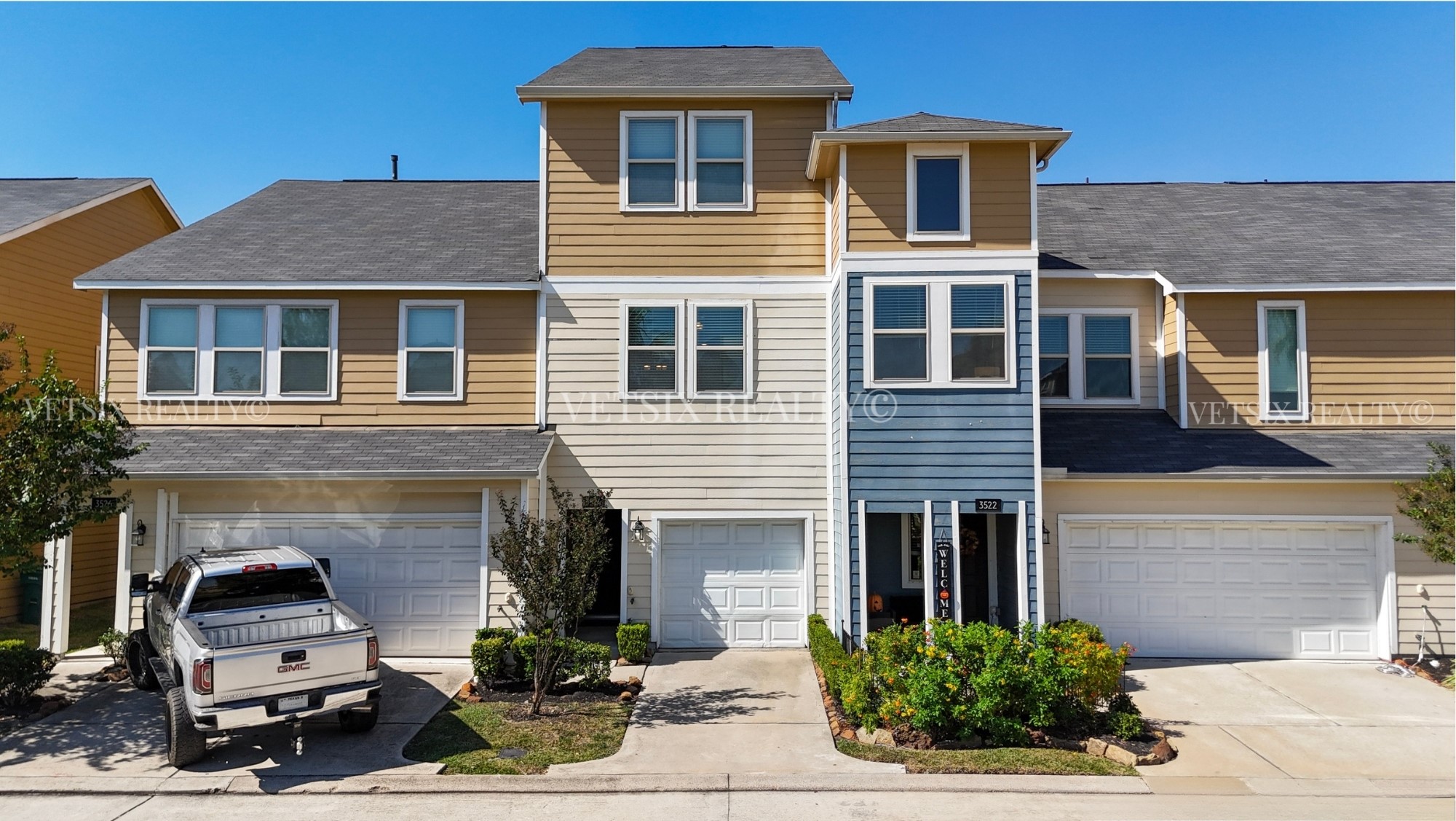 3524 Terreno Vista Boulevard, Pasadena, TX 77504