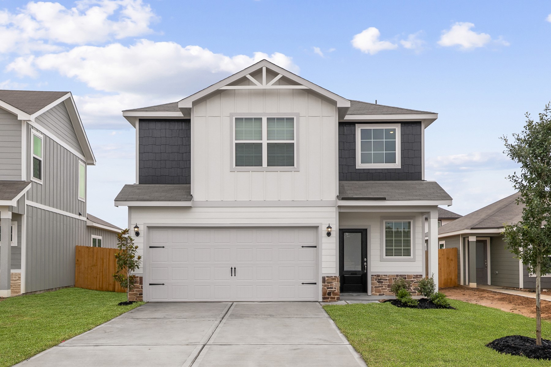 21627 Lotus Elm Street, Magnolia, TX 77354