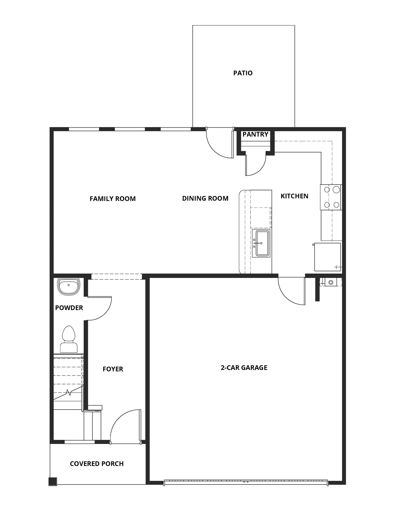 21627 Lotus Elm Street, Magnolia, TX 77354