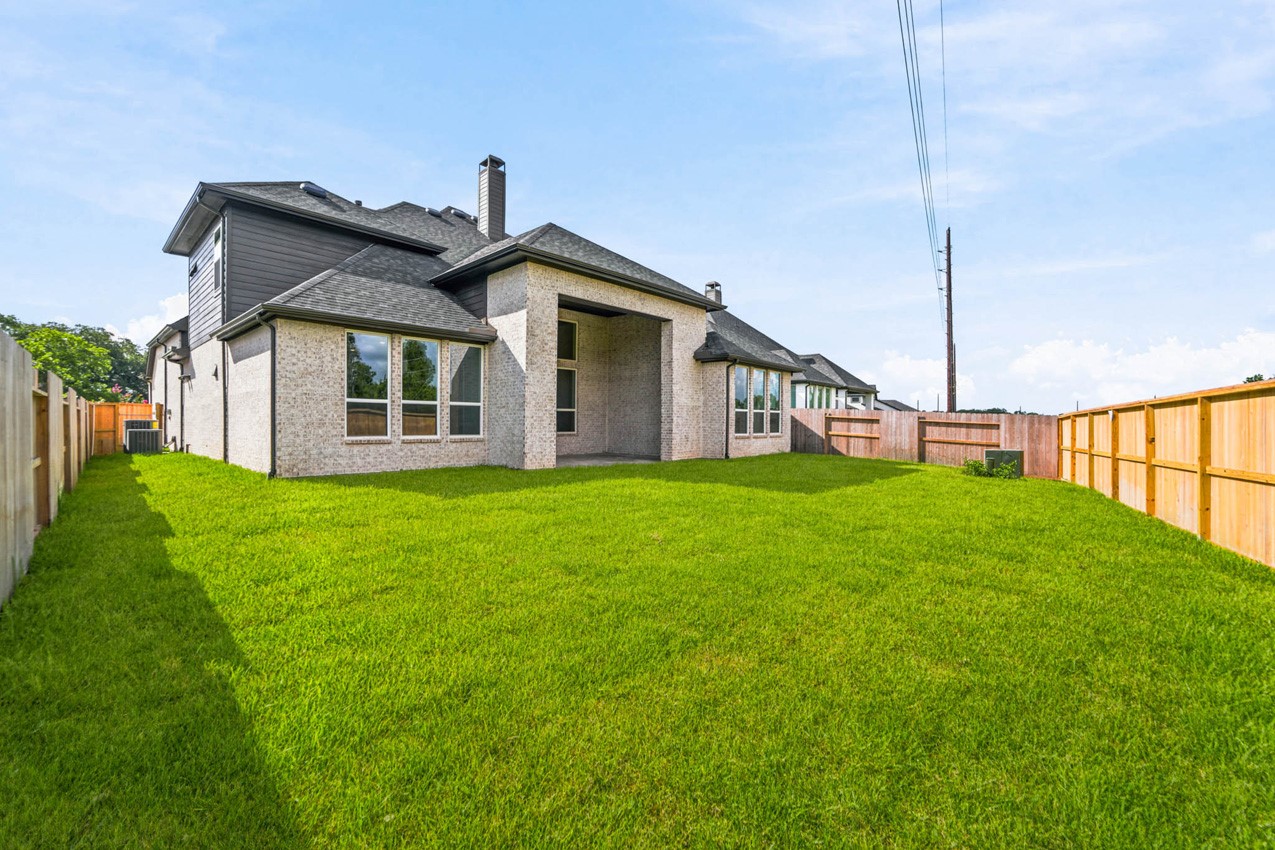 1535 Watermont Drive, Missouri City, TX 77459
