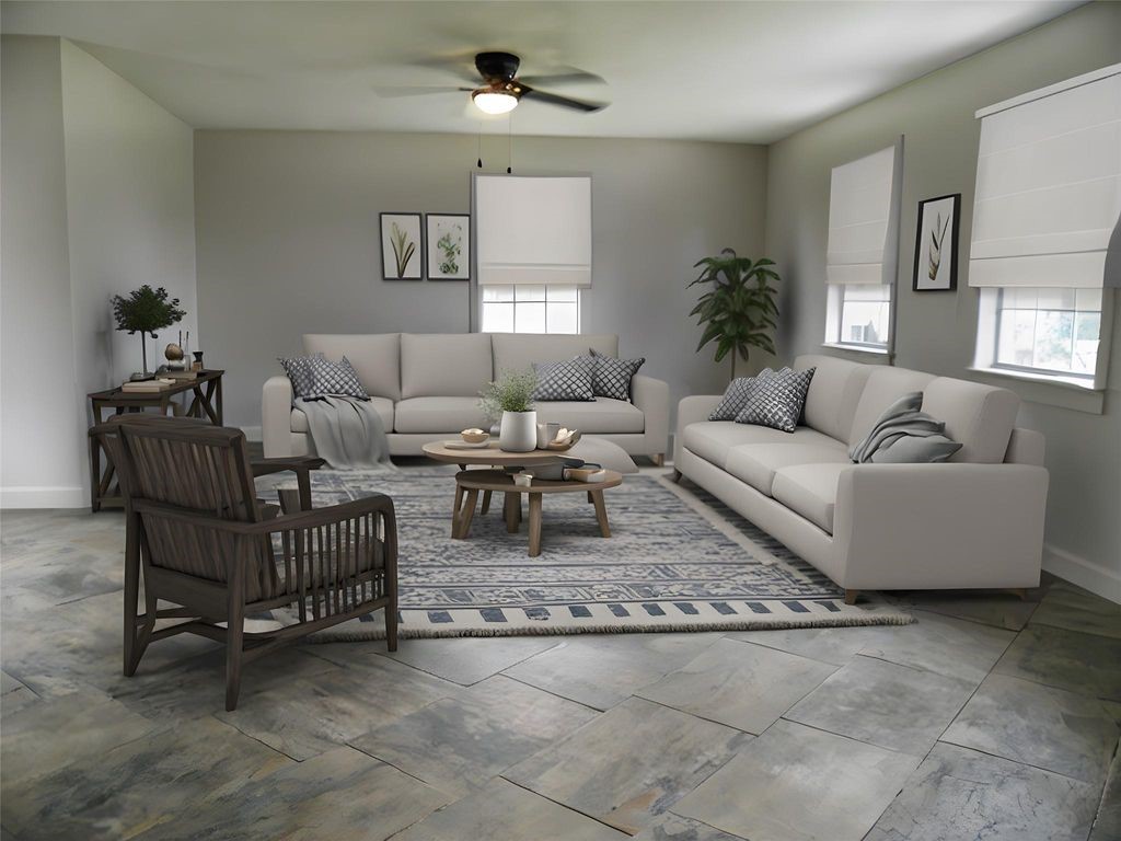 12617 Sunset Circle, Santa Fe, TX 77510