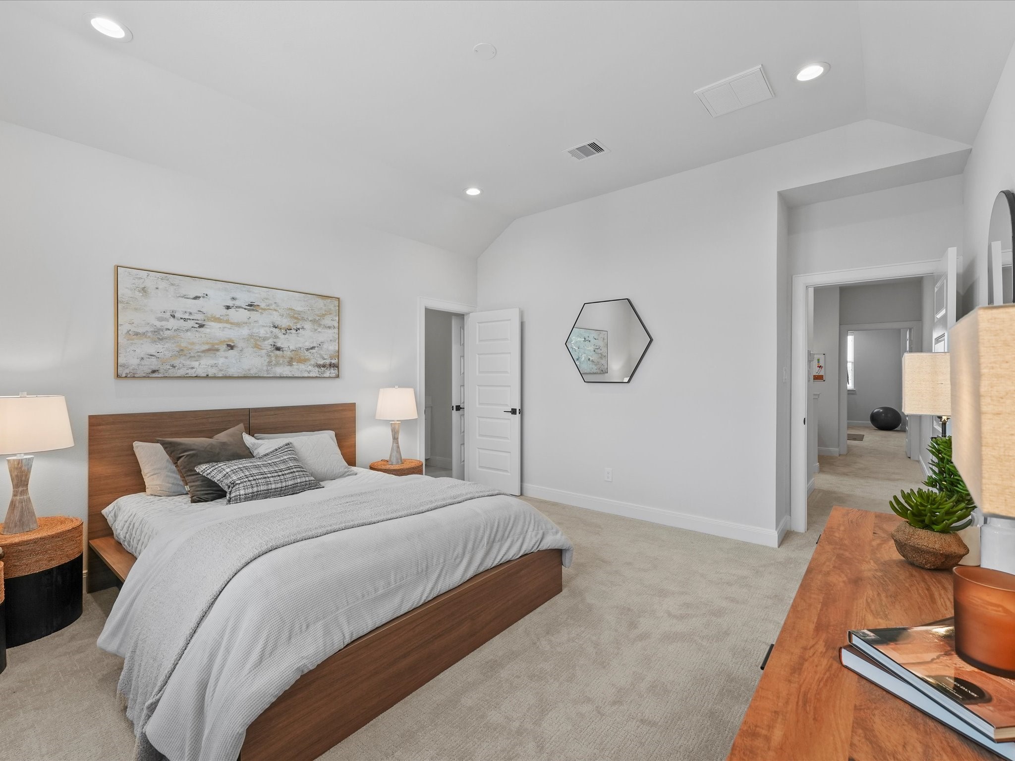 4th Bedroom