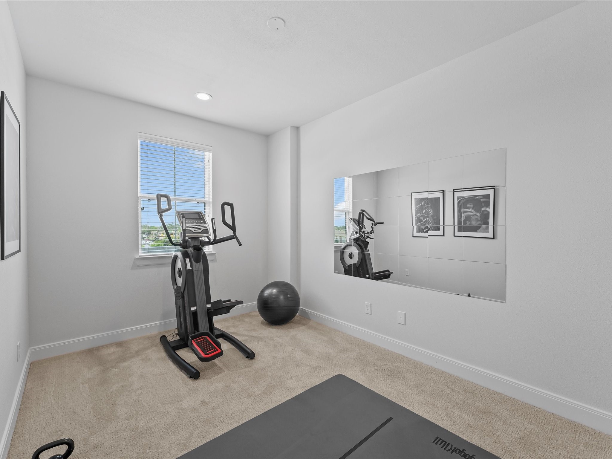5th Bedroom