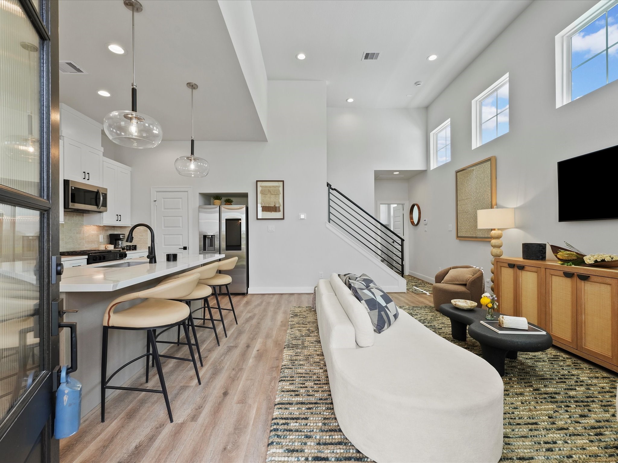 9216 Washington Heights Street, Houston, TX 77063
