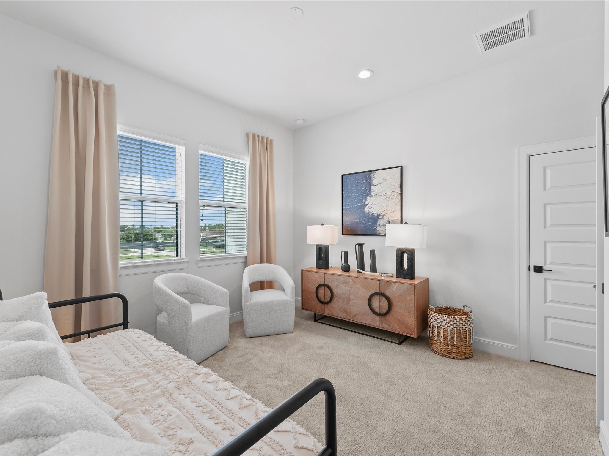 3rd Bedroom