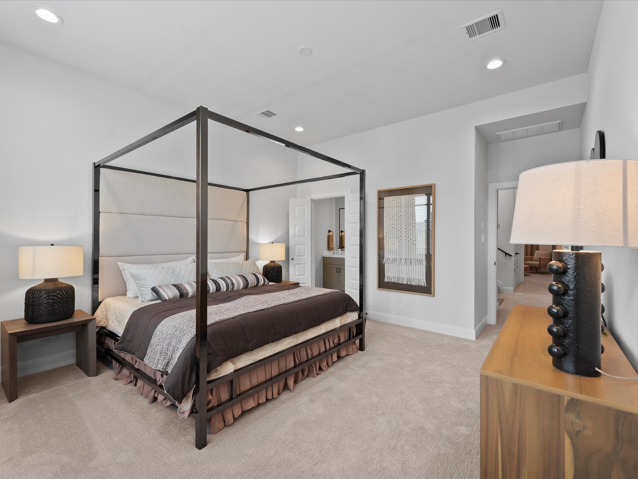 Primary Room