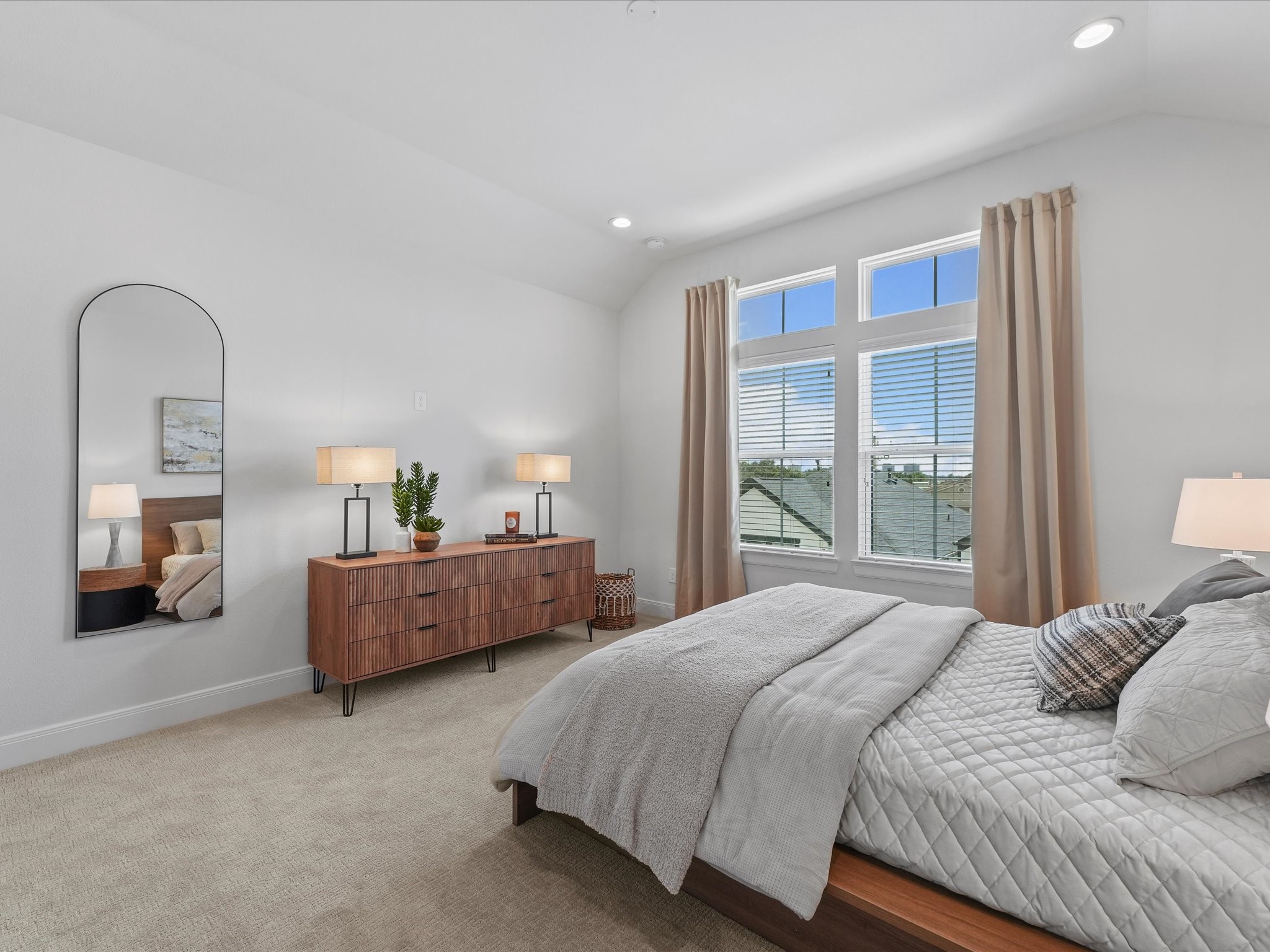 4th Bedroom