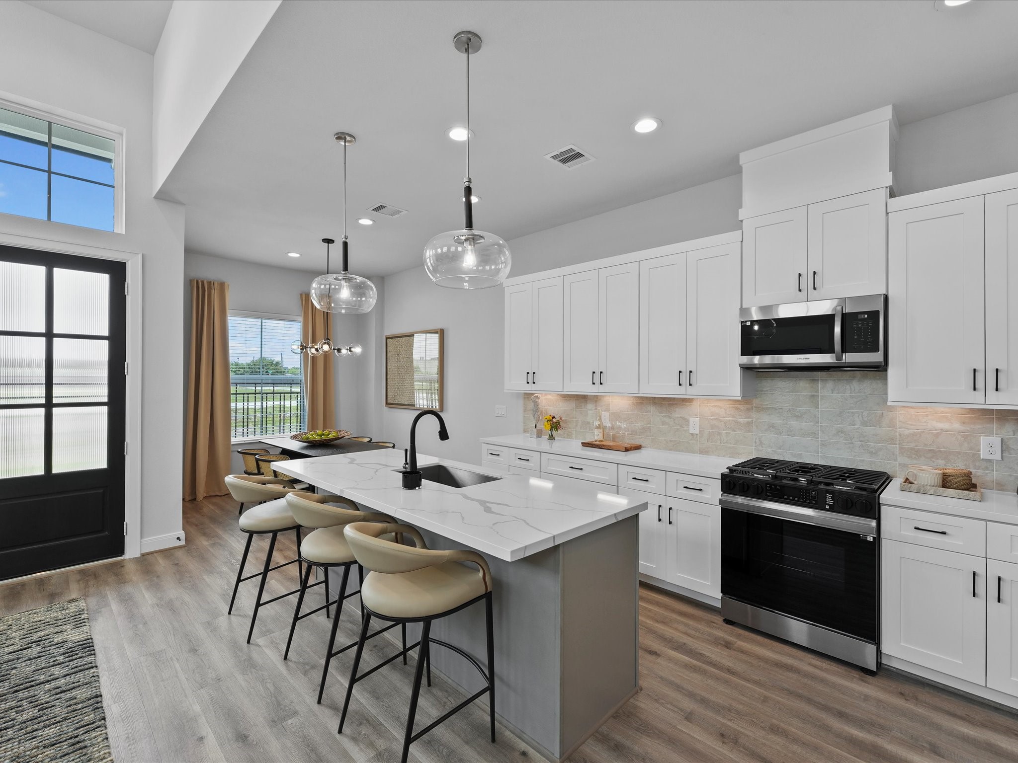 9216 Washington Heights Street, Houston, TX 77063