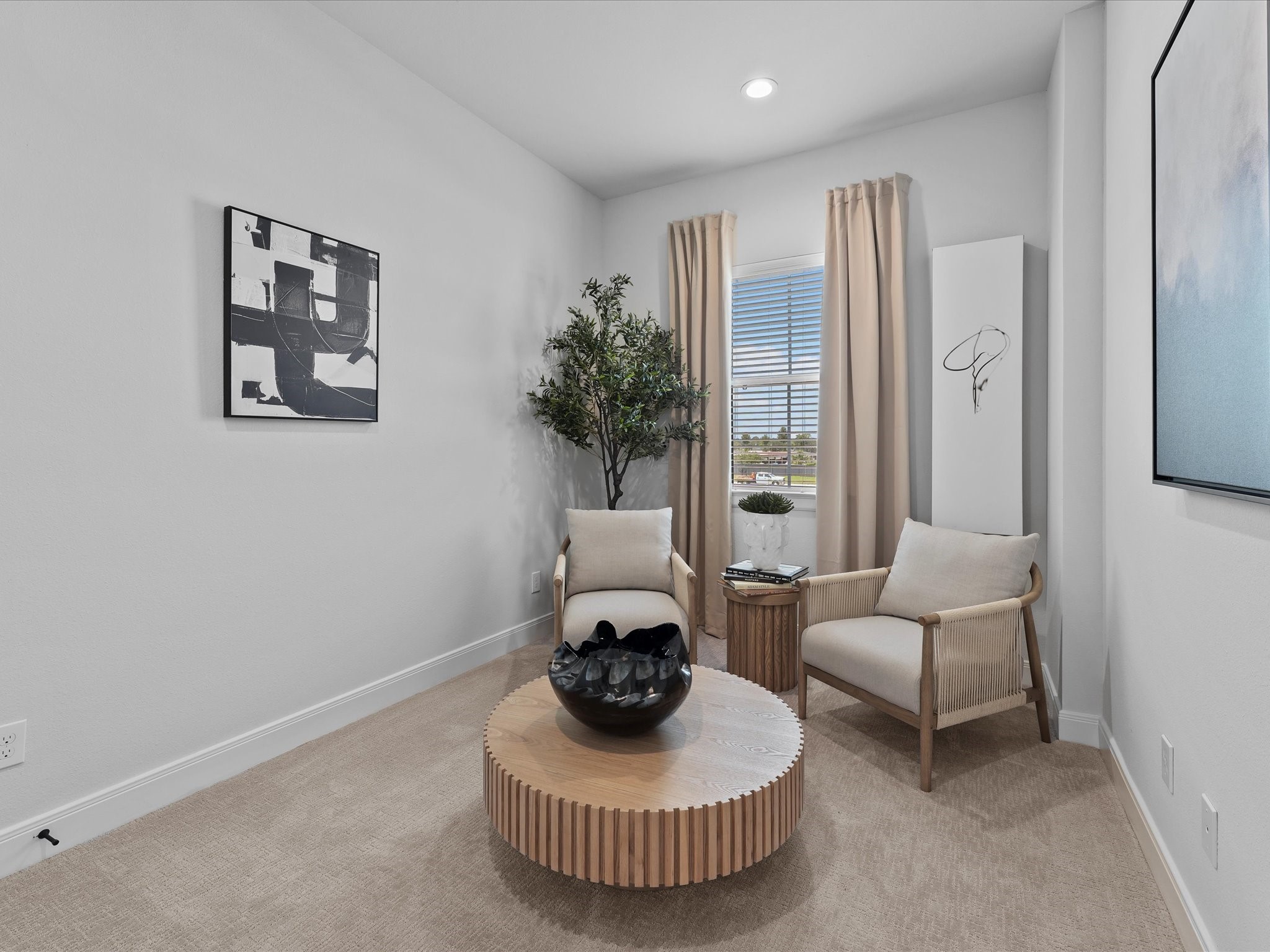 2nd Bedroom