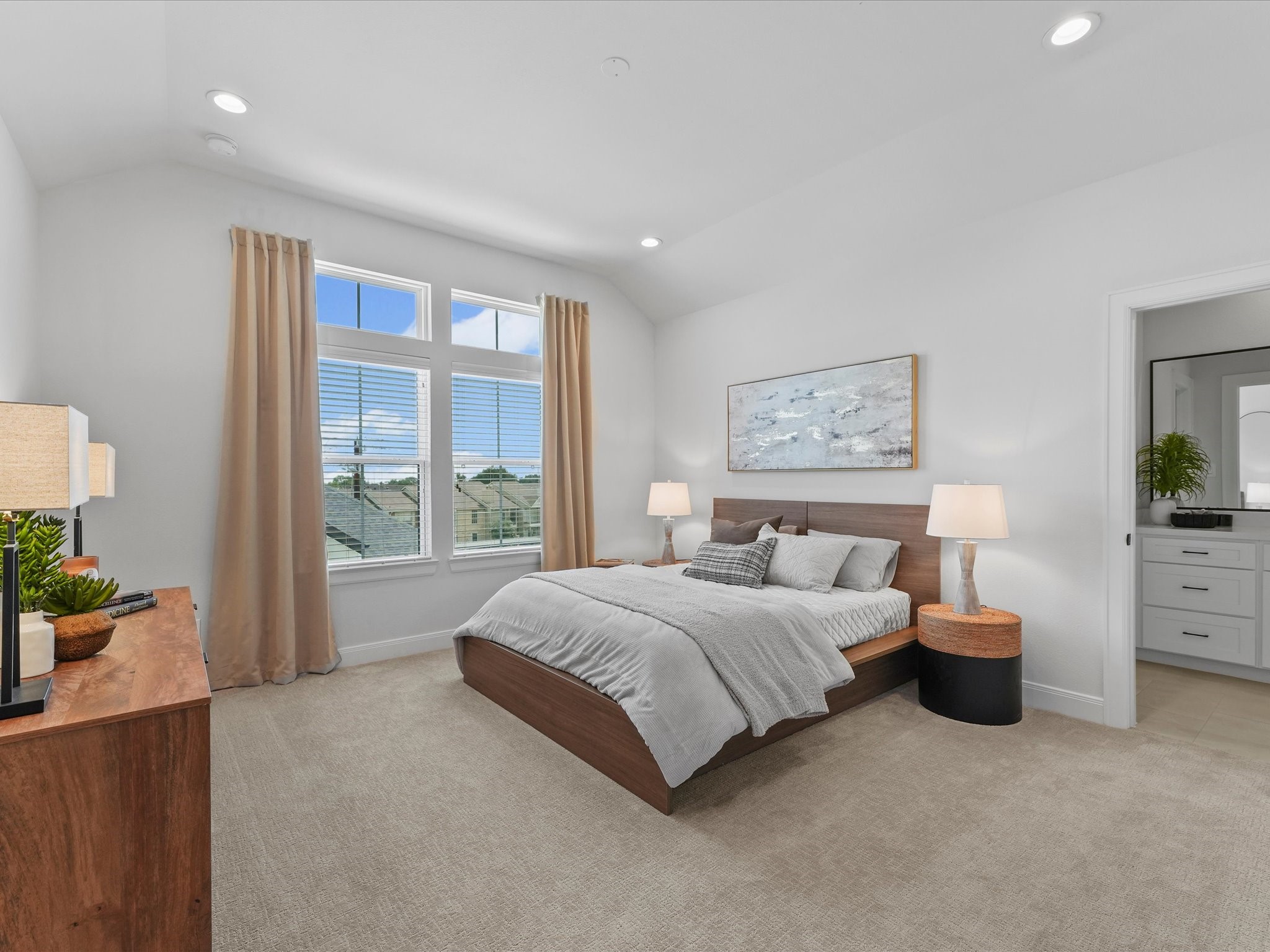 4th Bedroom