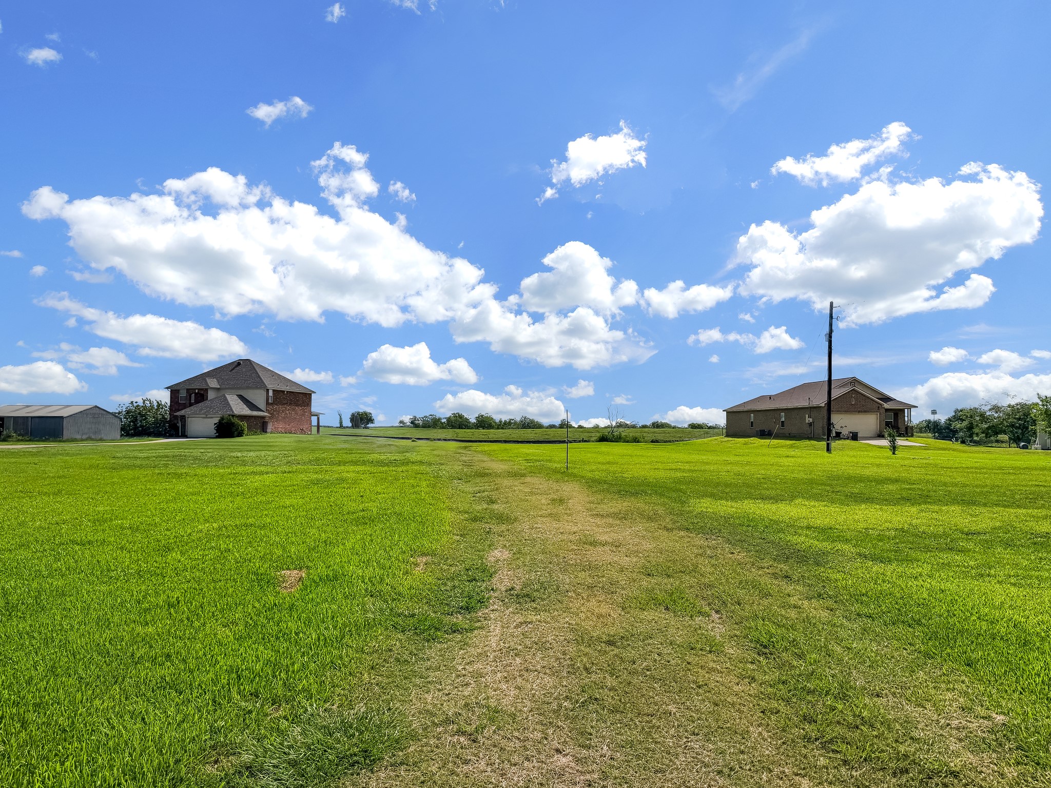 Welcome home to this beautiful property on the Diversionary Canal! Perfect Place to build a customized home on the water. Welcome home to this beautiful property on the Diversionary Canal! Perfect Place to build a customized home on the water.