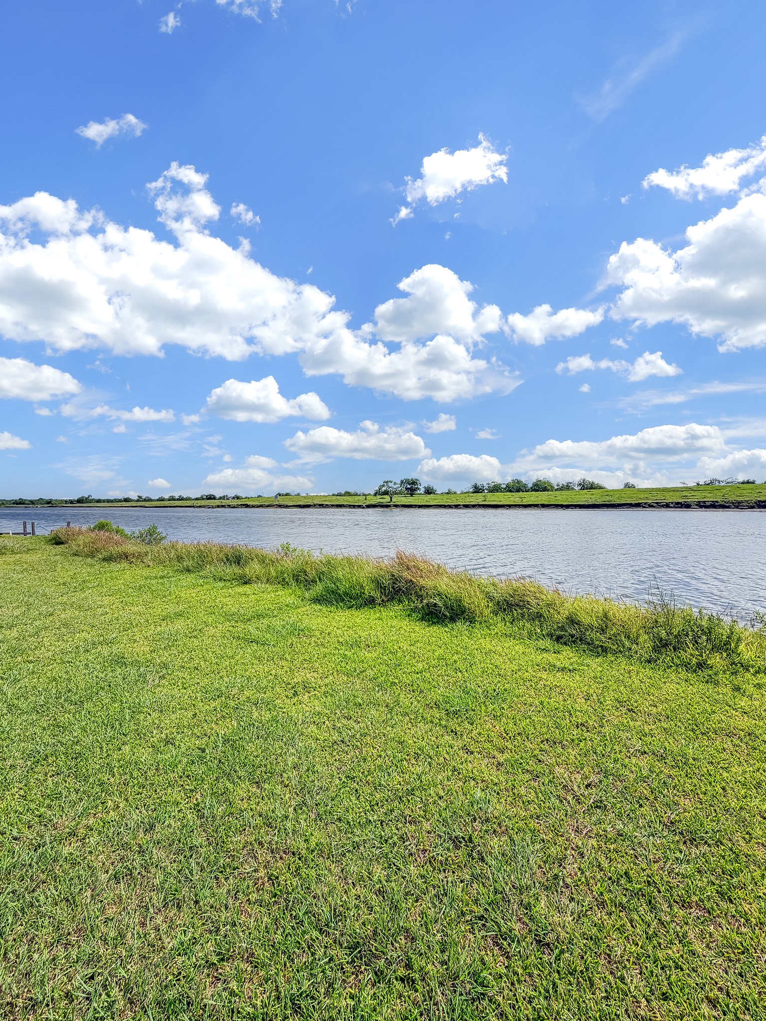 0 S Redfish Drive, Hitchcock, TX 77563