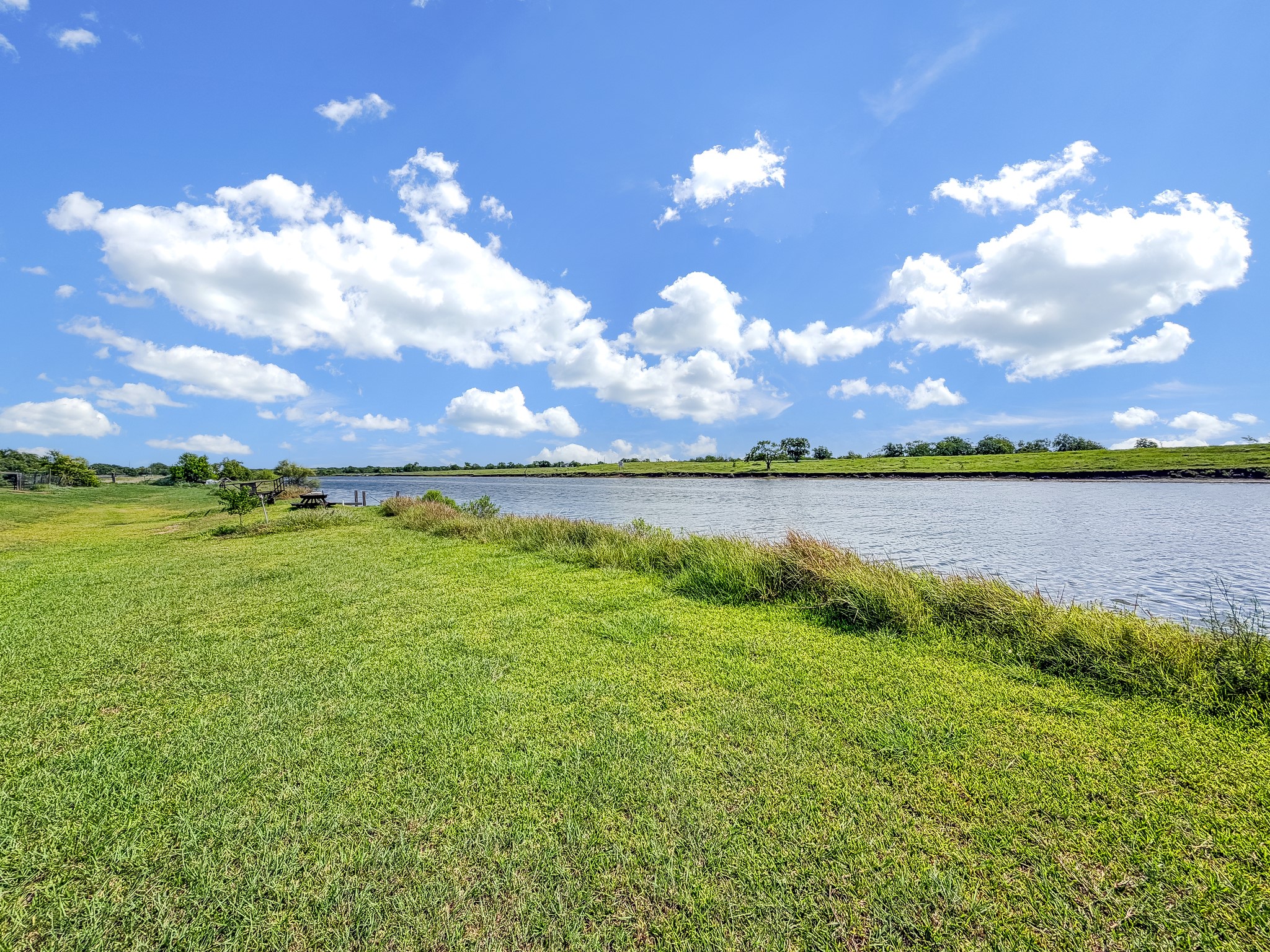 0 S Redfish Drive, Hitchcock, TX 77563