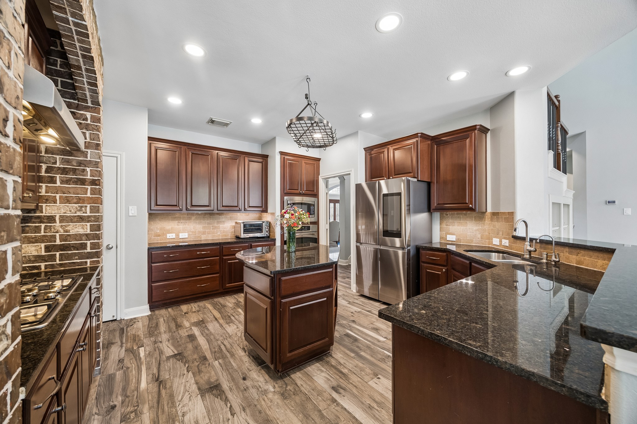 28623 Pewter Knolls Drive, Katy, TX 77494