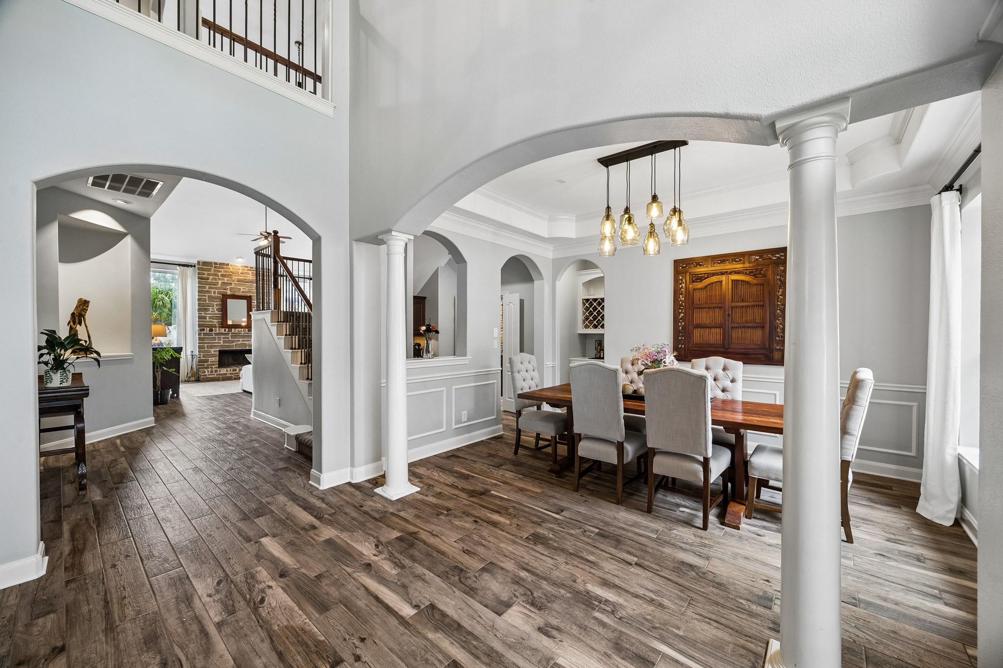 28623 Pewter Knolls Drive, Katy, TX 77494