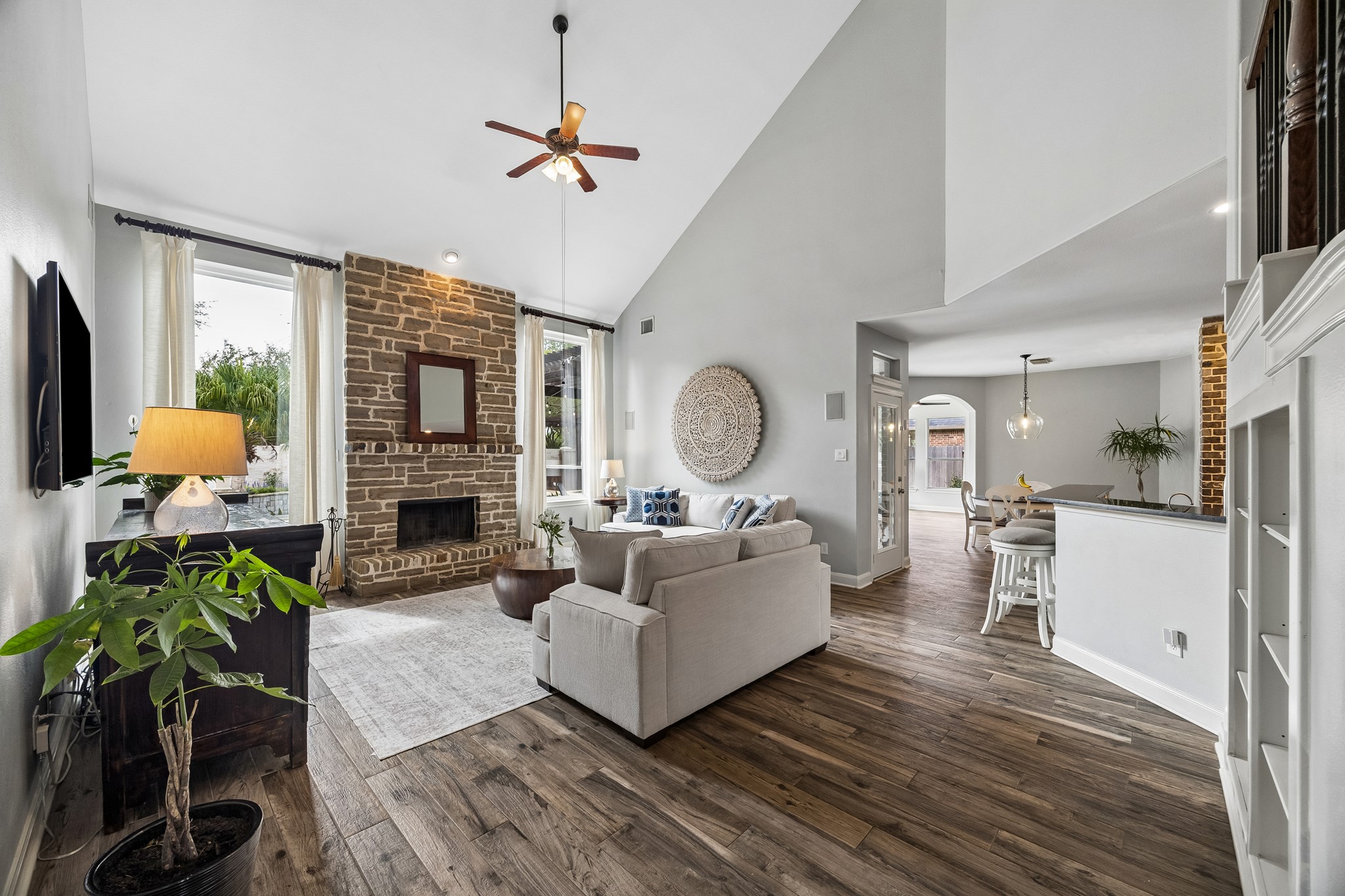 28623 Pewter Knolls Drive, Katy, TX 77494
