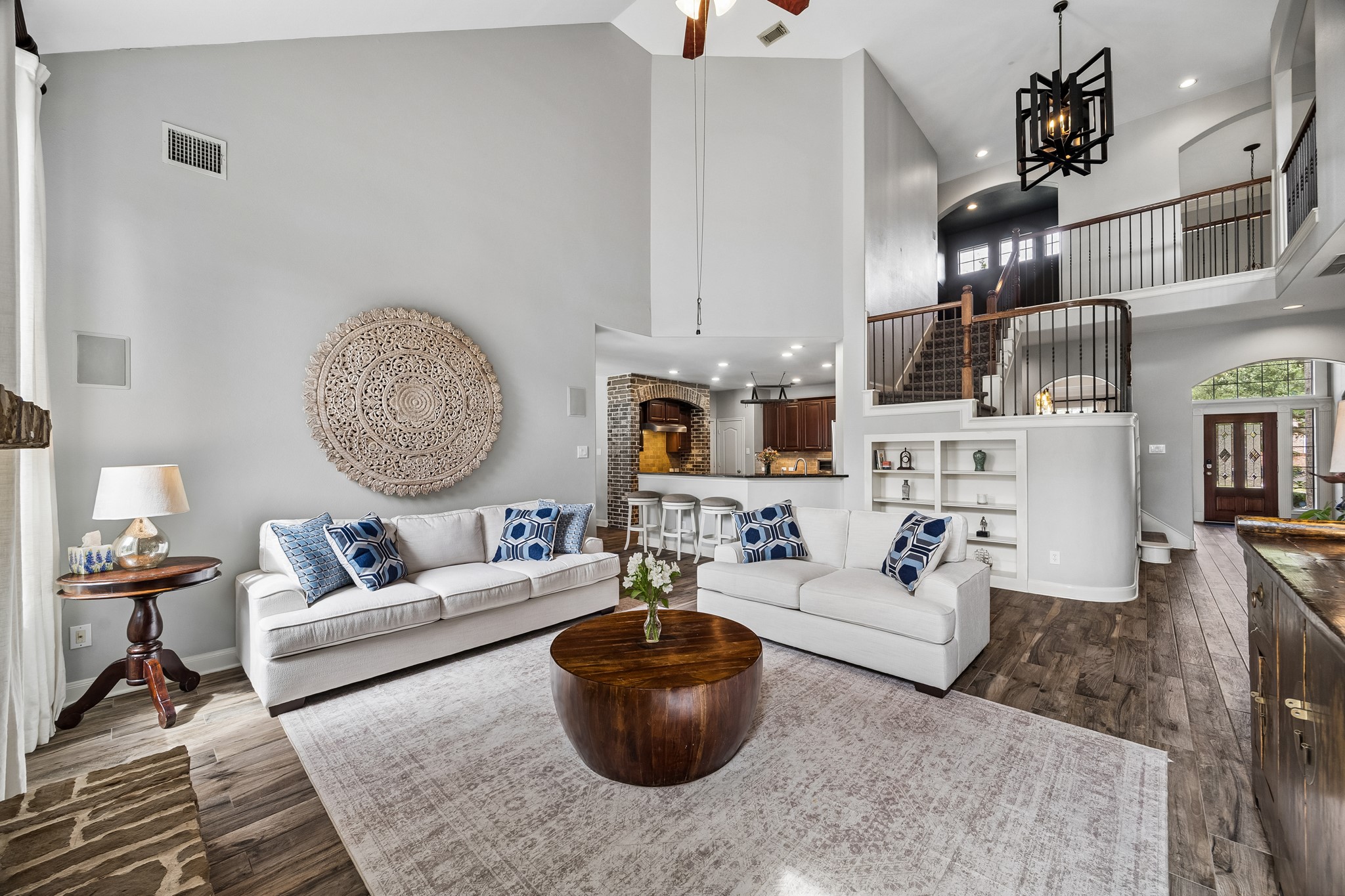 28623 Pewter Knolls Drive, Katy, TX 77494