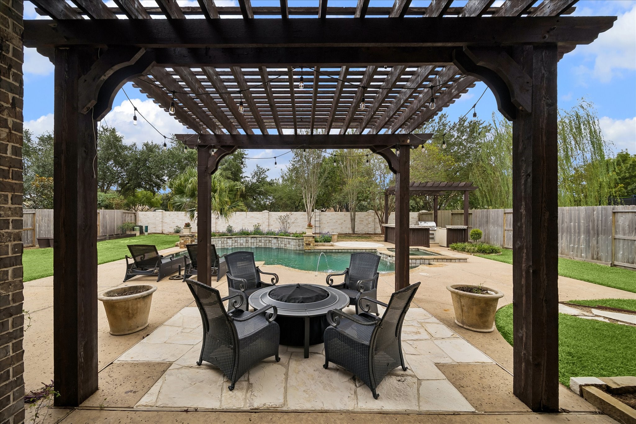 28623 Pewter Knolls Drive, Katy, TX 77494