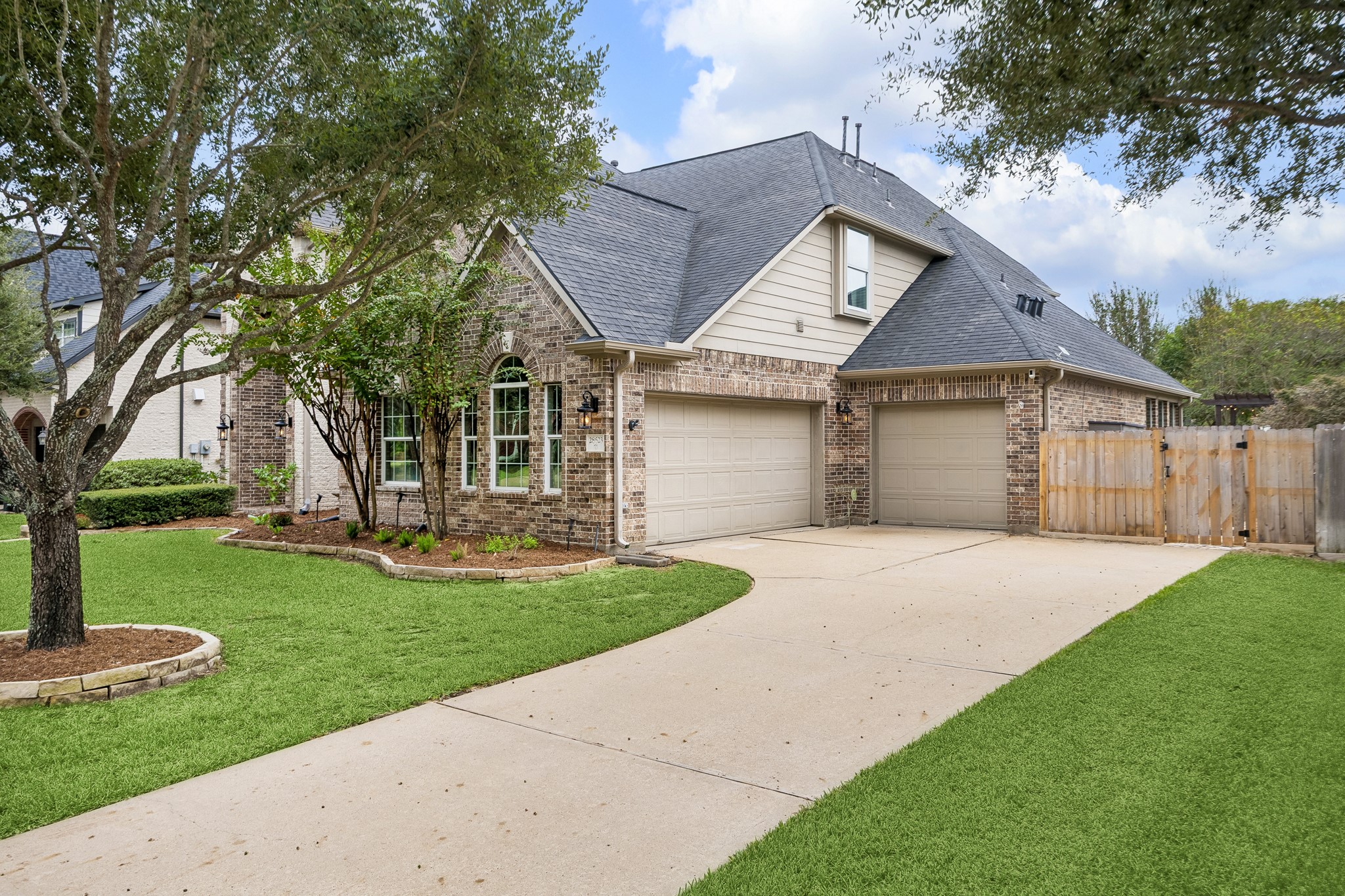 28623 Pewter Knolls Drive, Katy, TX 77494