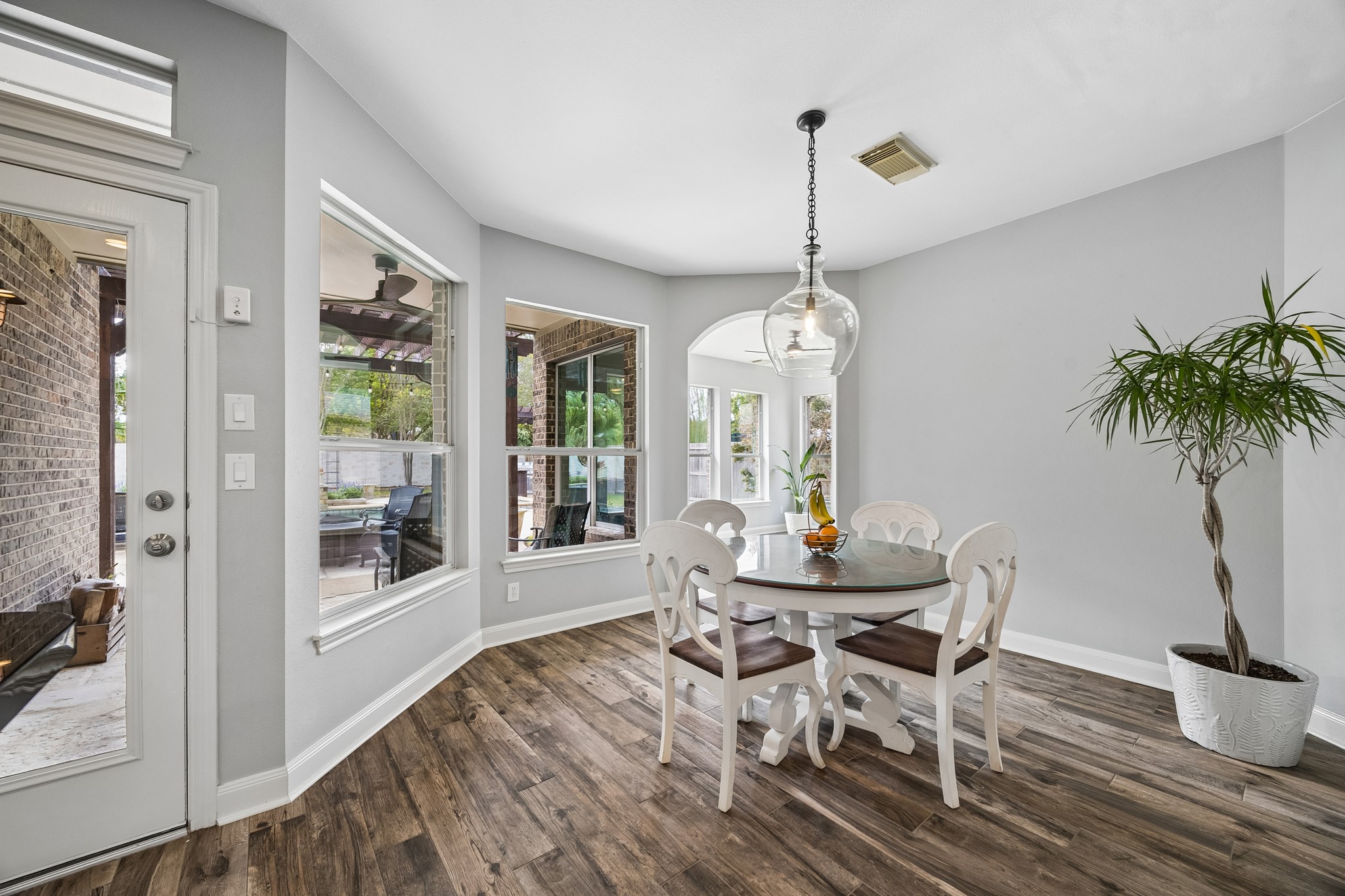 28623 Pewter Knolls Drive, Katy, TX 77494