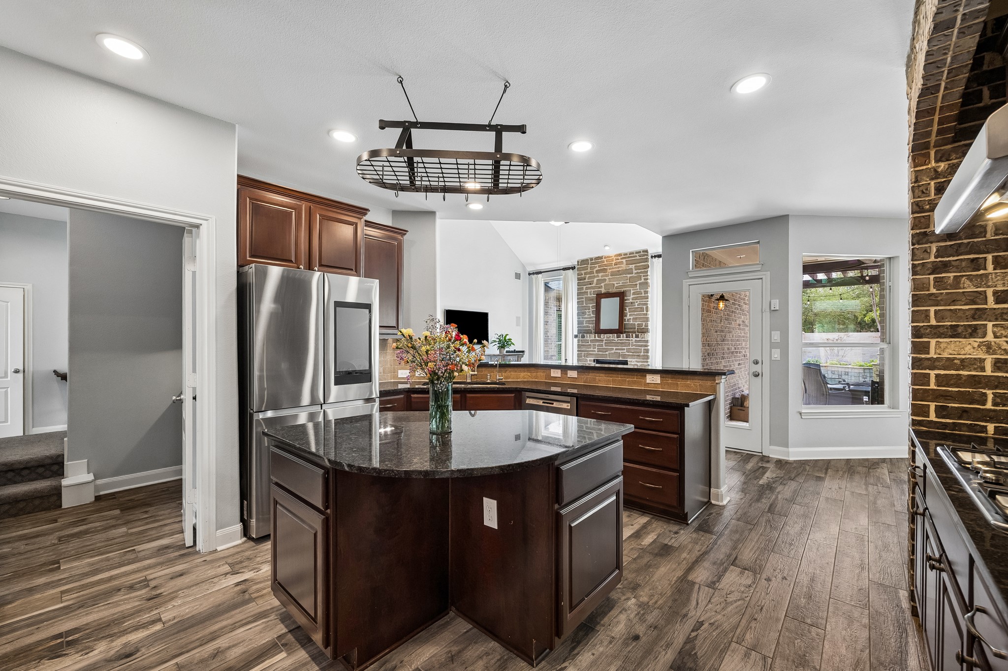 28623 Pewter Knolls Drive, Katy, TX 77494
