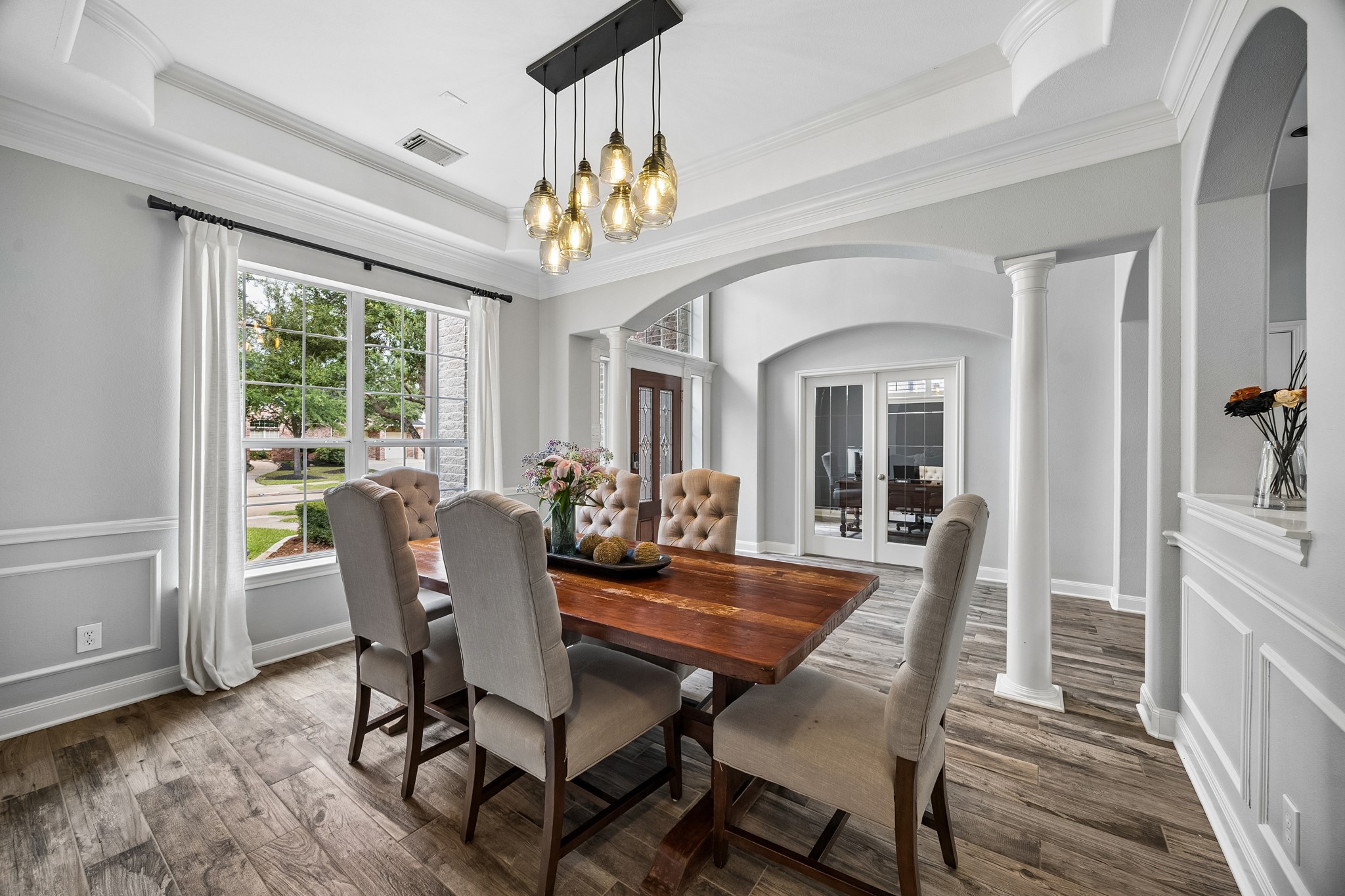 28623 Pewter Knolls Drive, Katy, TX 77494