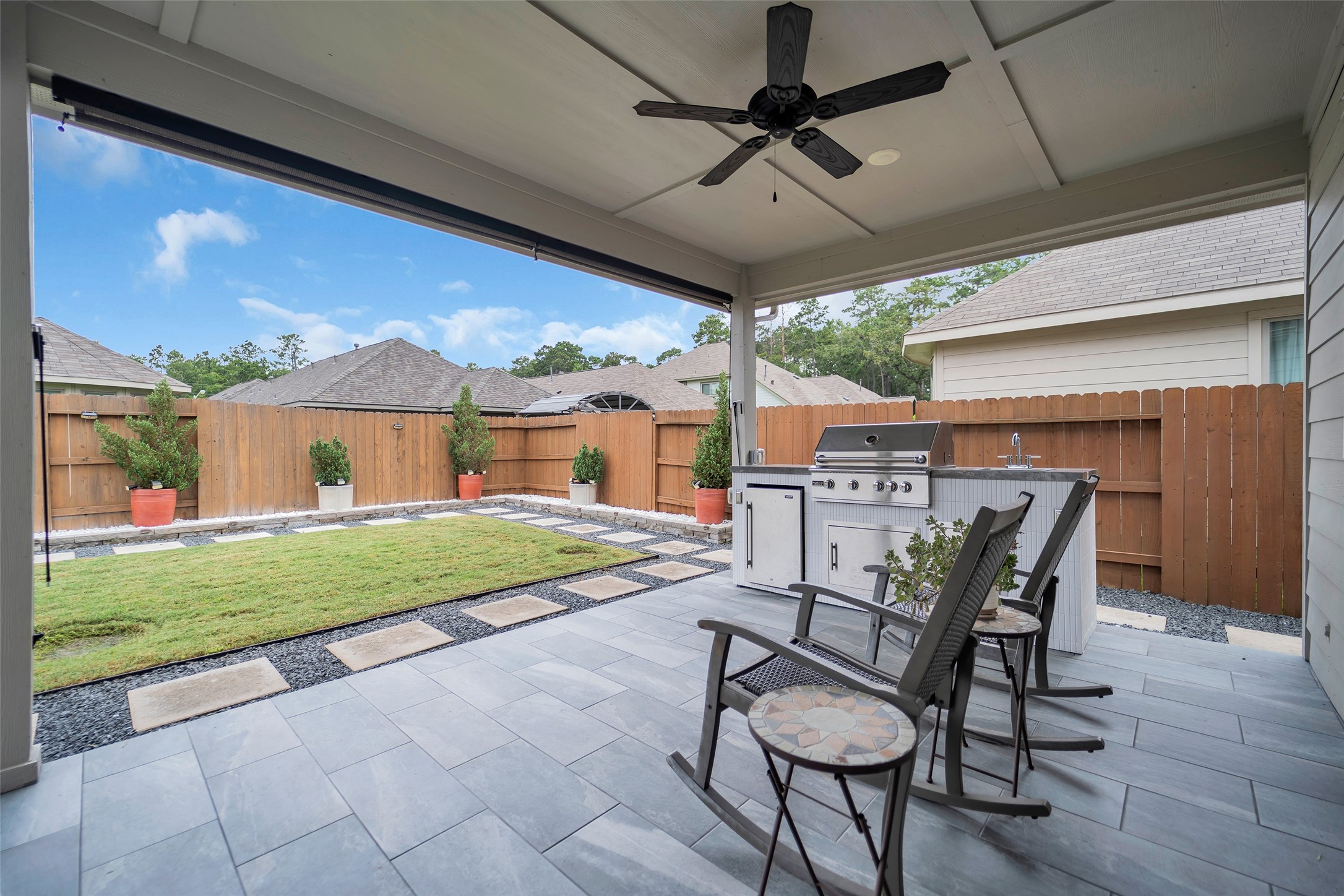 2819 Wilde Redbud Lane, Conroe, TX 77385