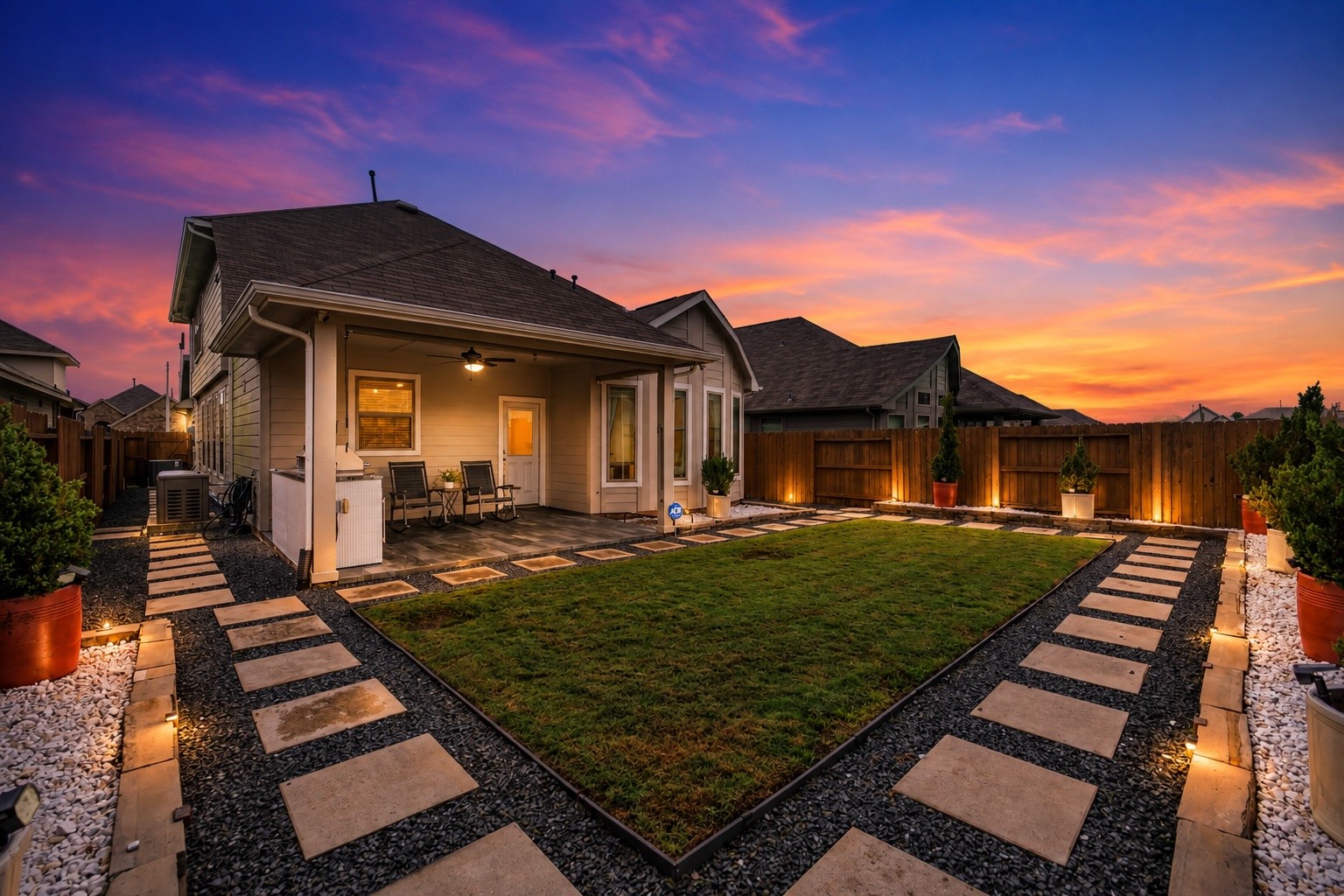 2819 Wilde Redbud Lane, Conroe, TX 77385