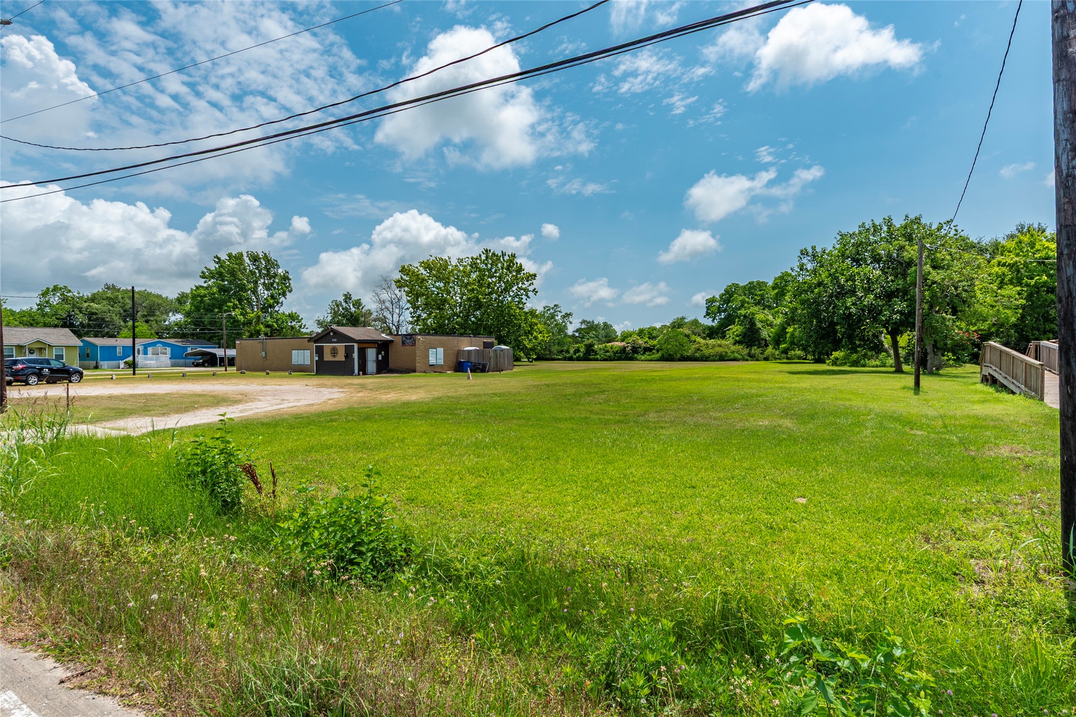 00 FAIRWOOD, Hitchcock, TX 77563
