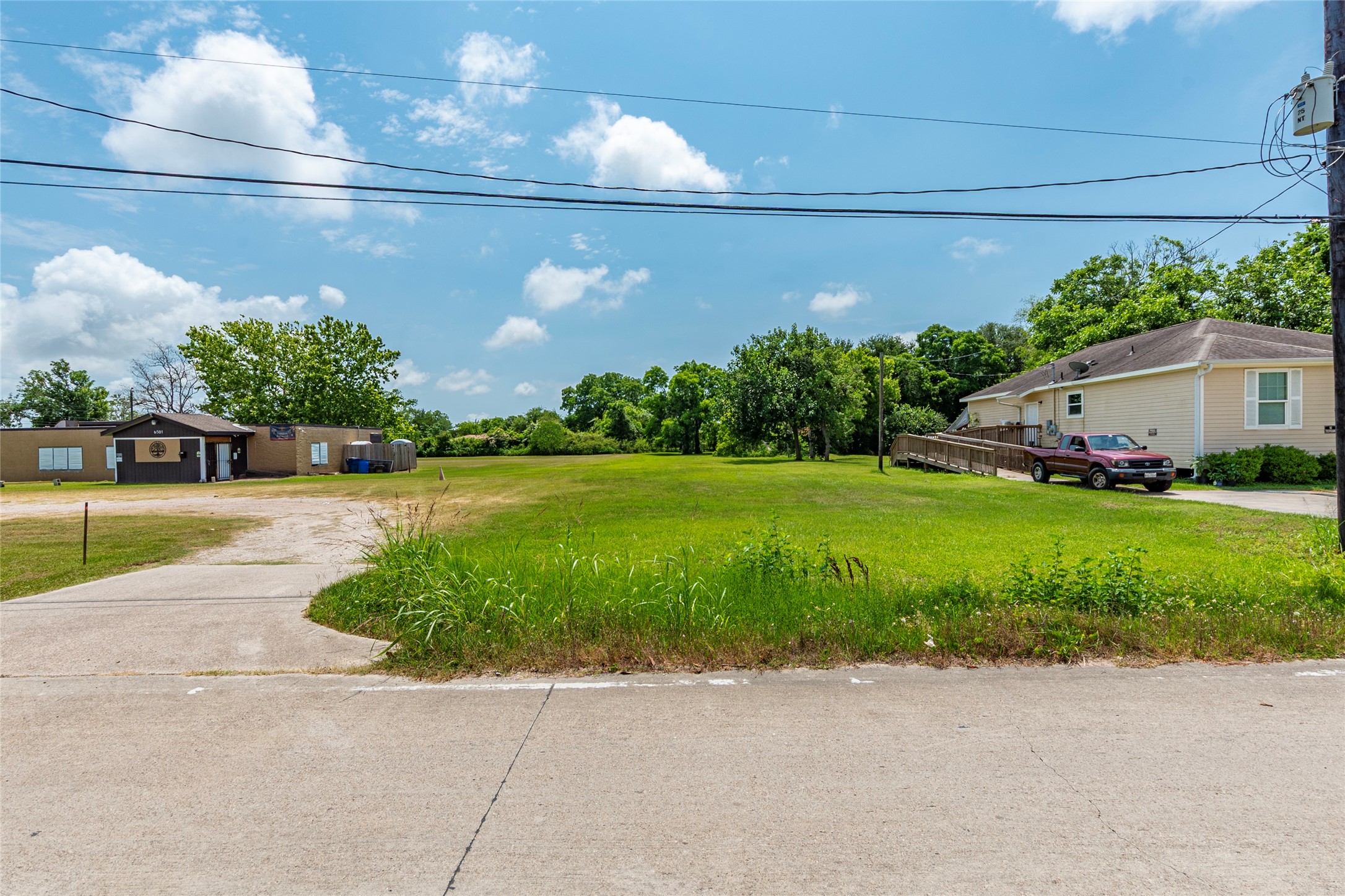 00 FAIRWOOD, Hitchcock, TX 77563