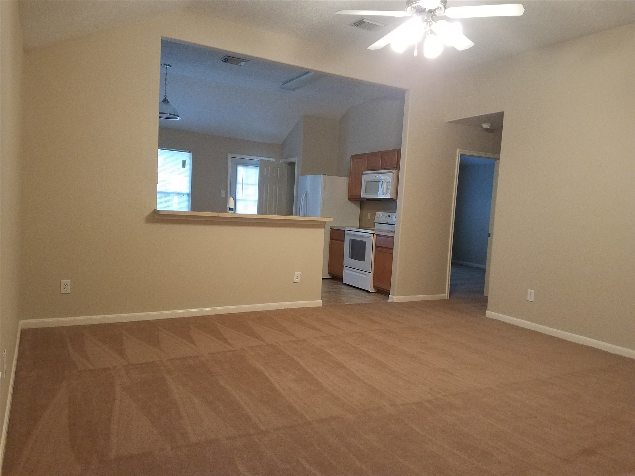 5494 S Buffalo Circle, Willis, TX 77378