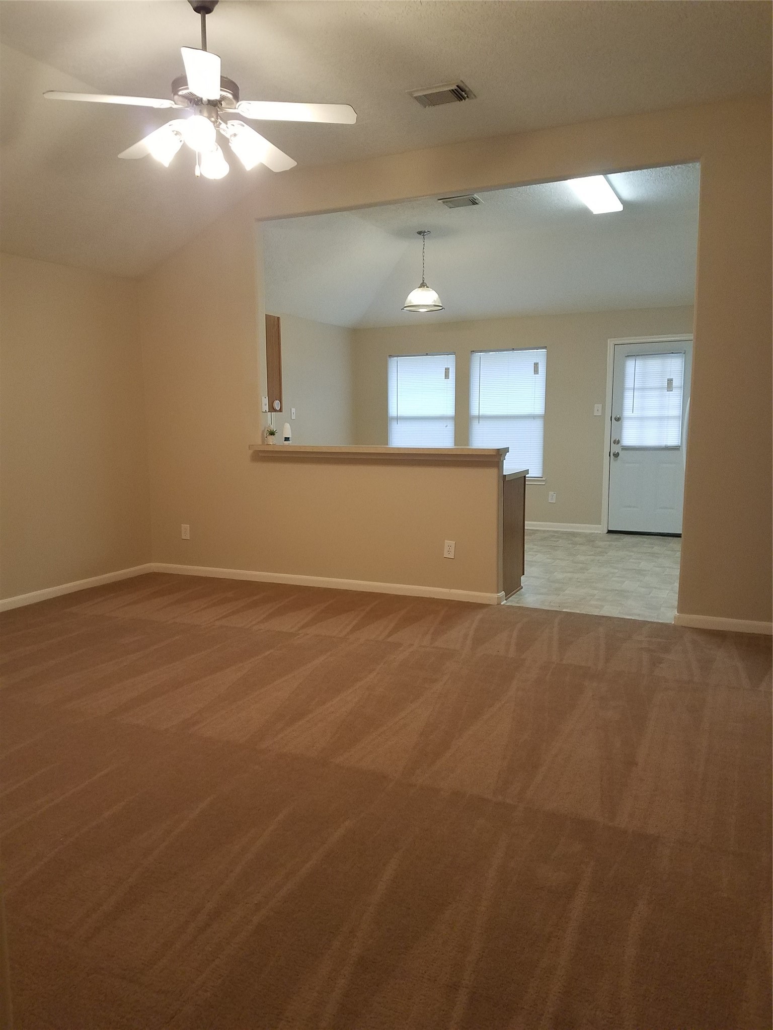 5494 S Buffalo Circle, Willis, TX 77378