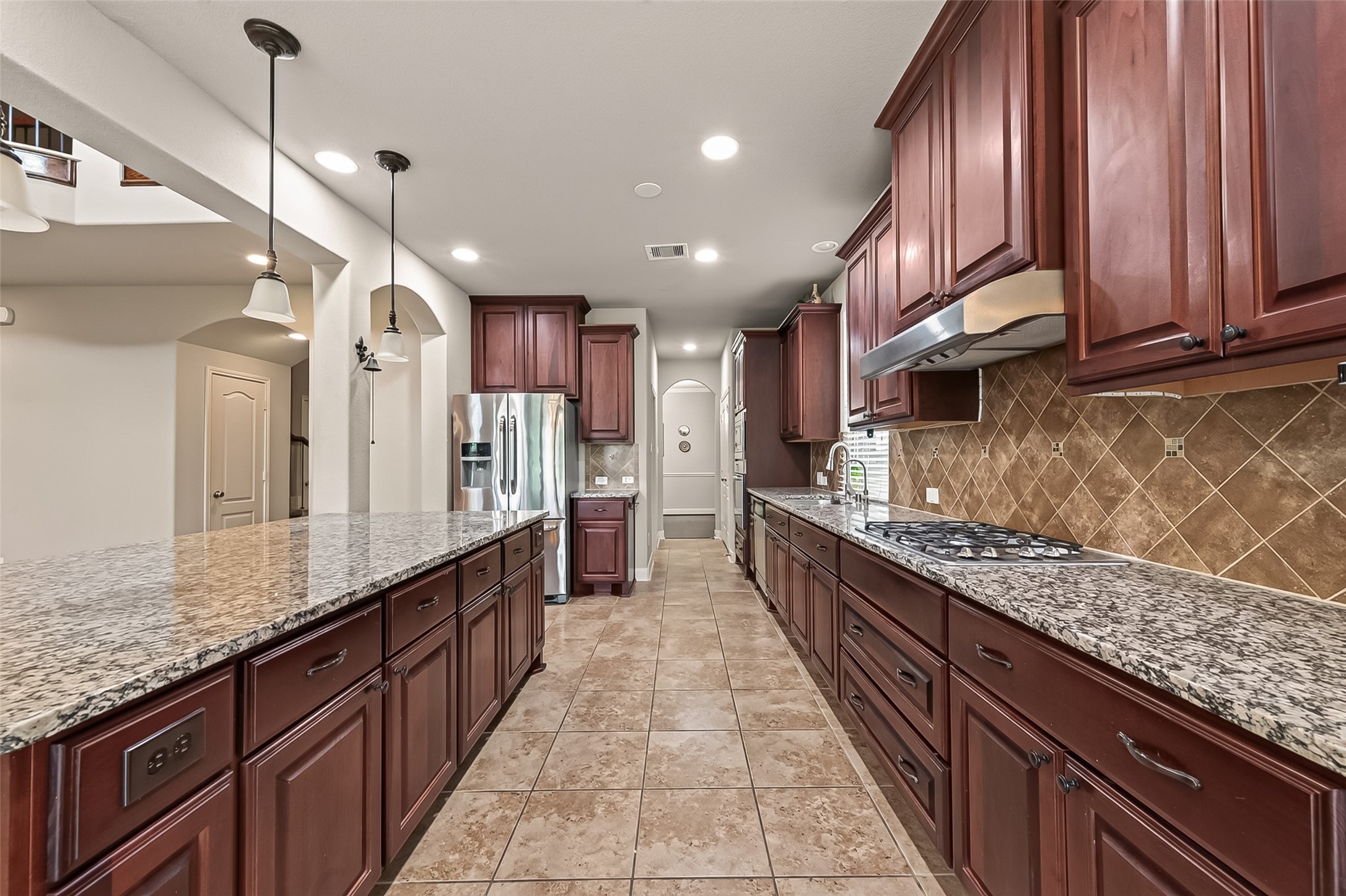 17619 Murrayfield Court, Richmond, TX 77407