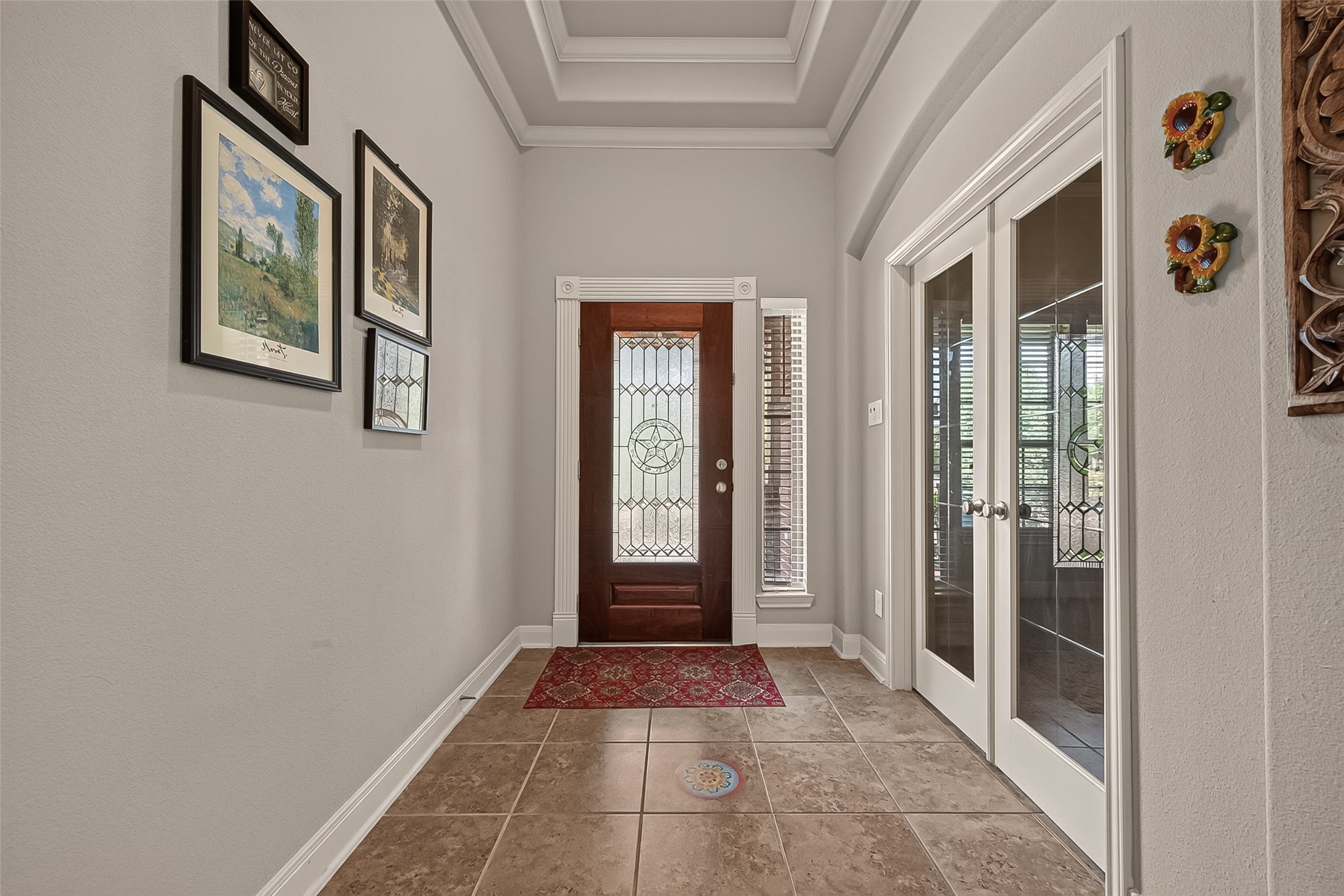 17619 Murrayfield Court, Richmond, TX 77407