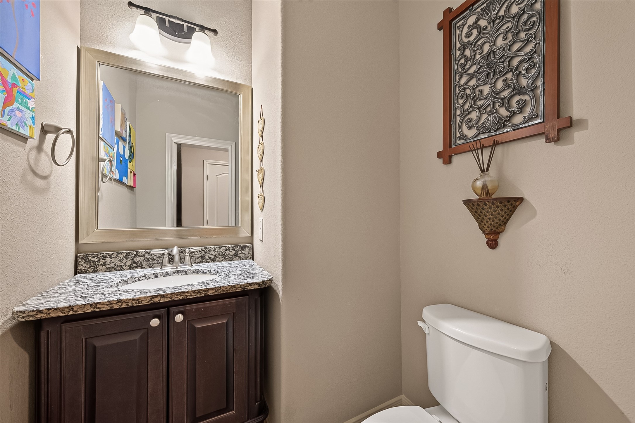 17619 Murrayfield Court, Richmond, TX 77407