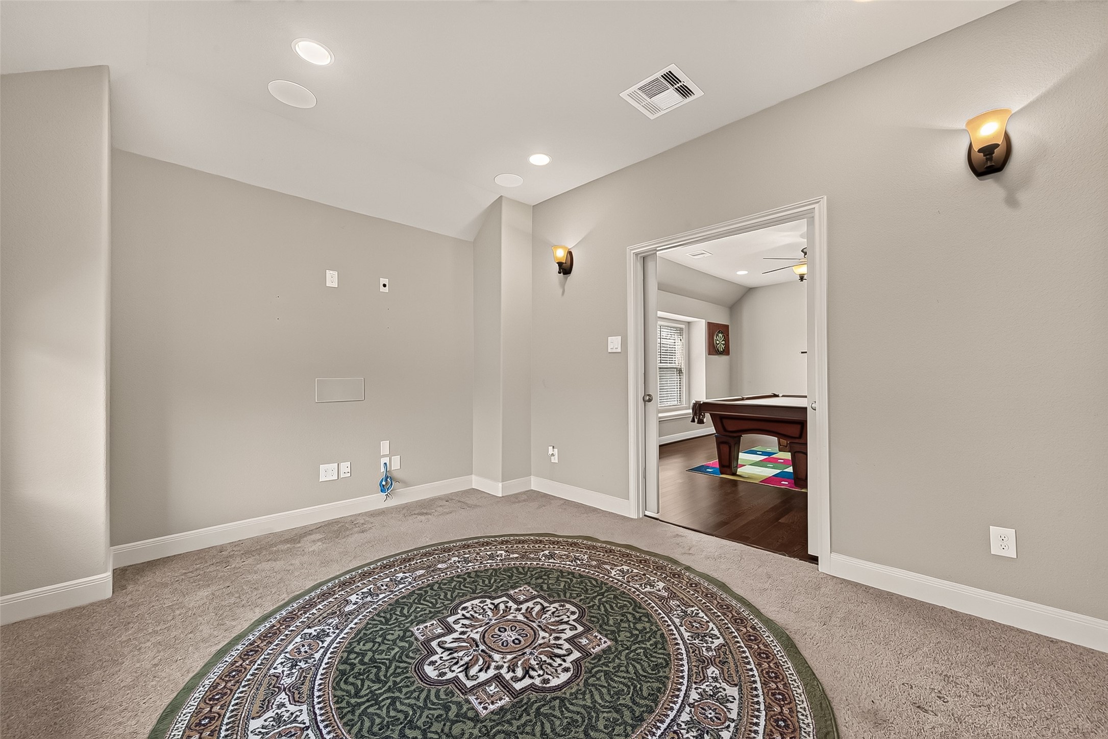 17619 Murrayfield Court, Richmond, TX 77407
