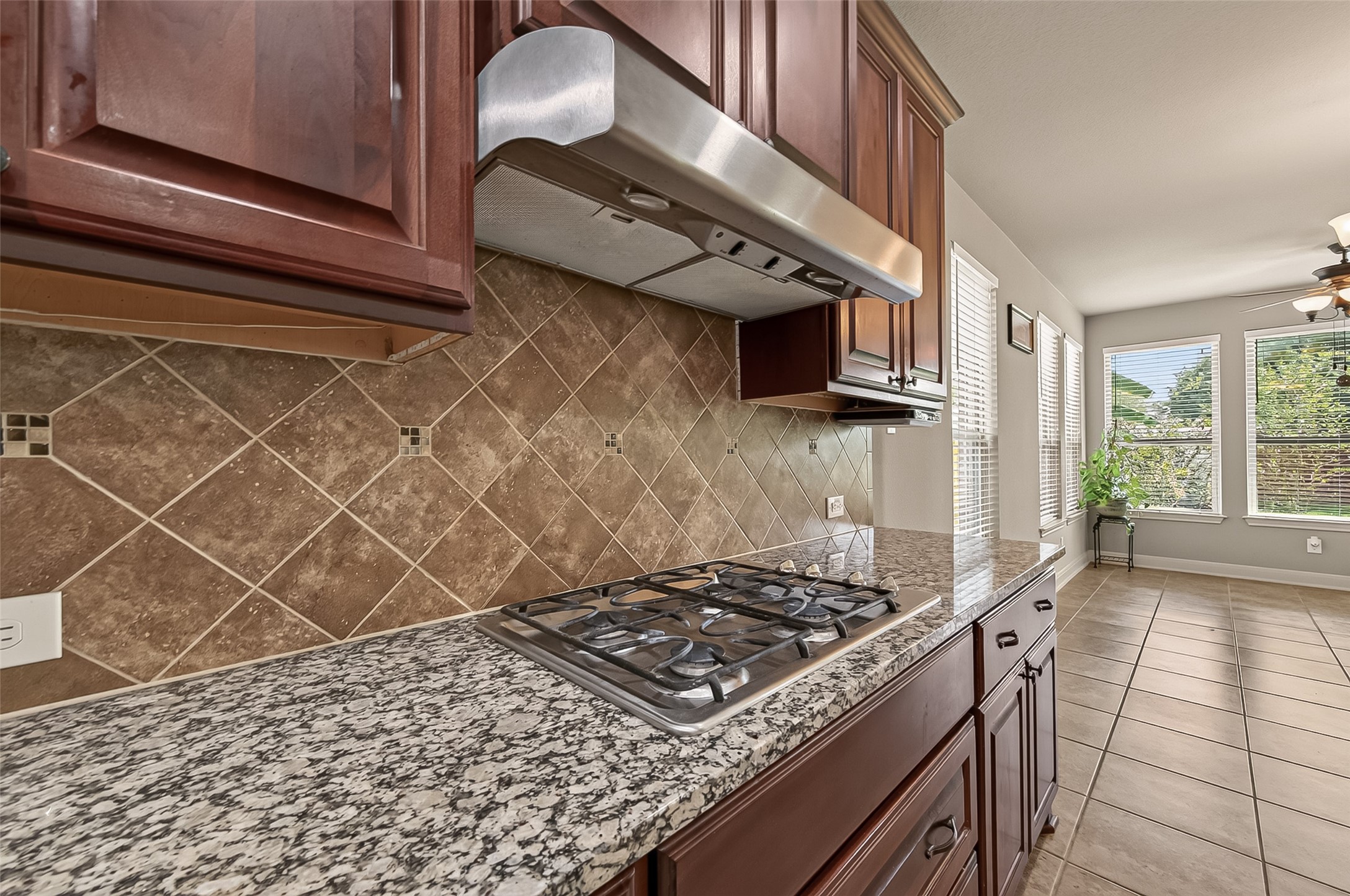 17619 Murrayfield Court, Richmond, TX 77407