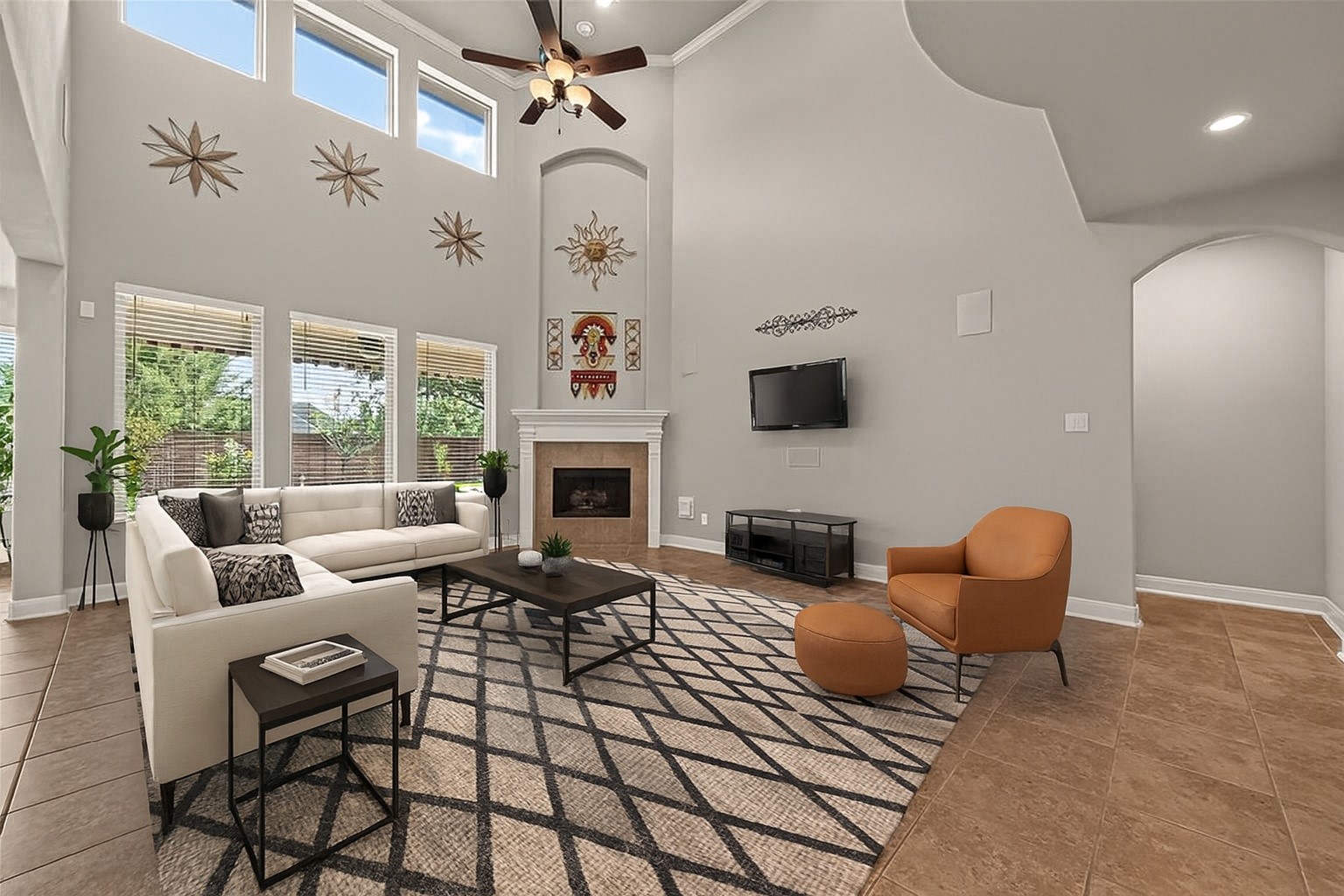 17619 Murrayfield Court, Richmond, TX 77407