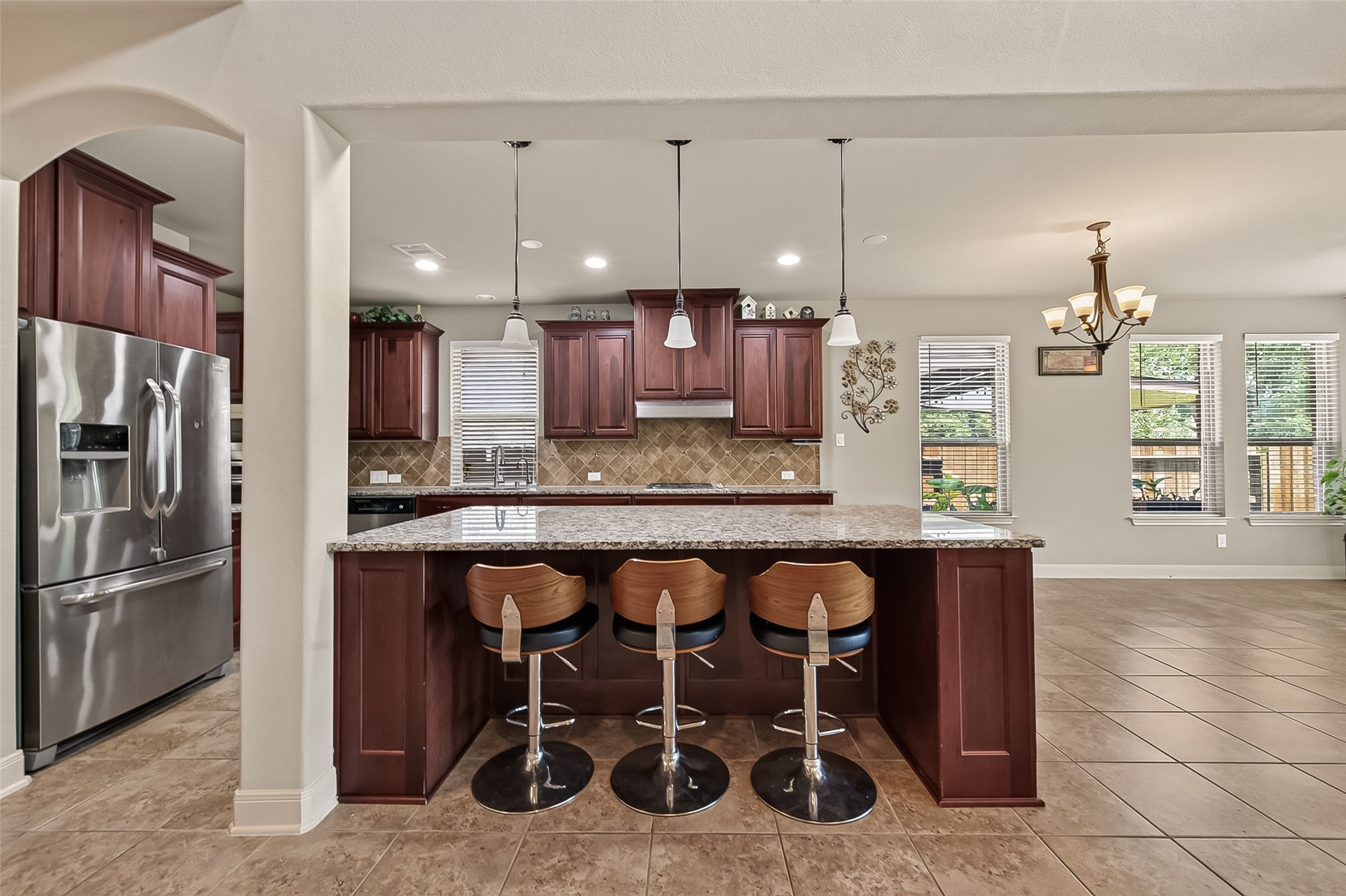 17619 Murrayfield Court, Richmond, TX 77407