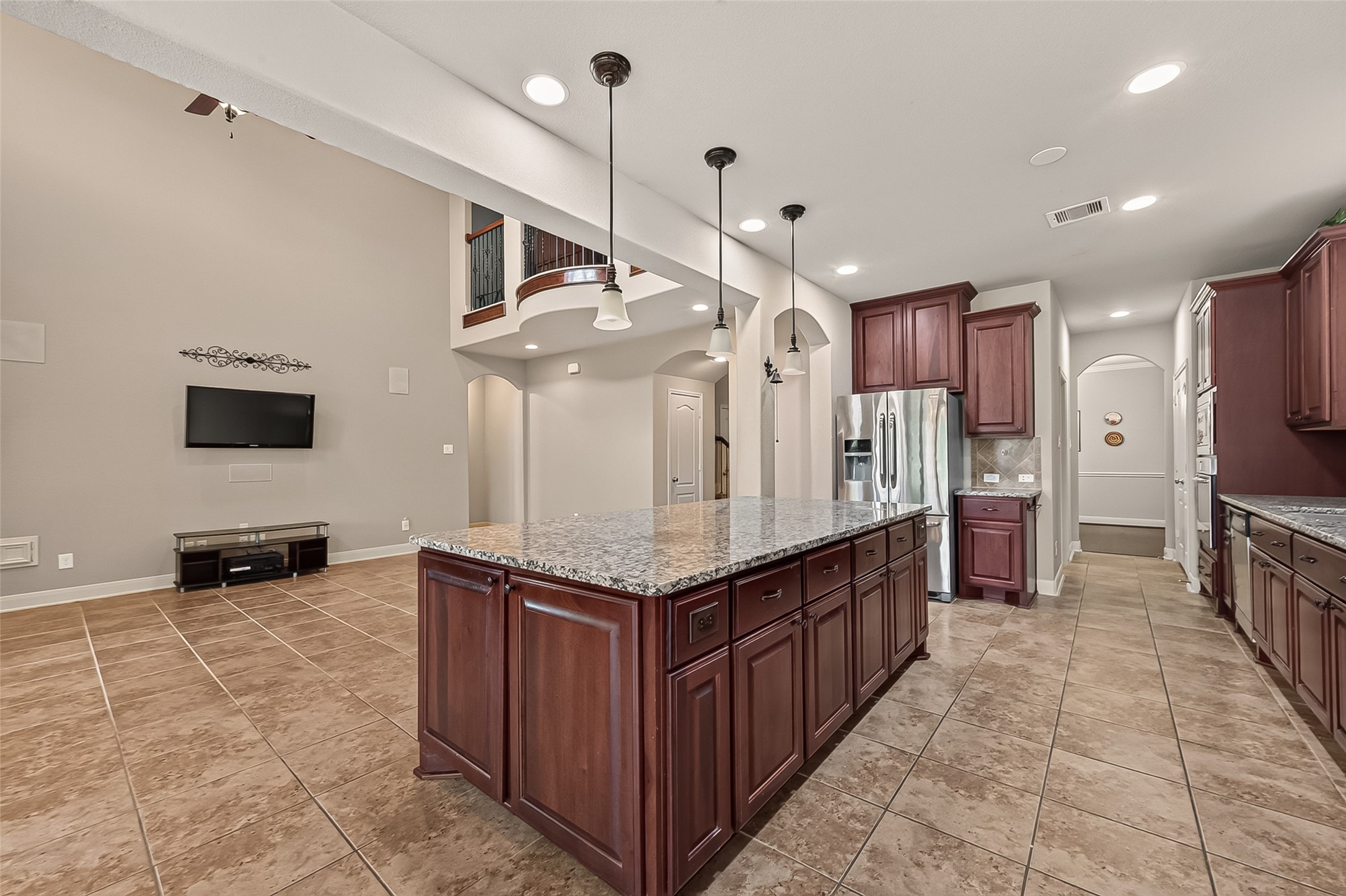 17619 Murrayfield Court, Richmond, TX 77407