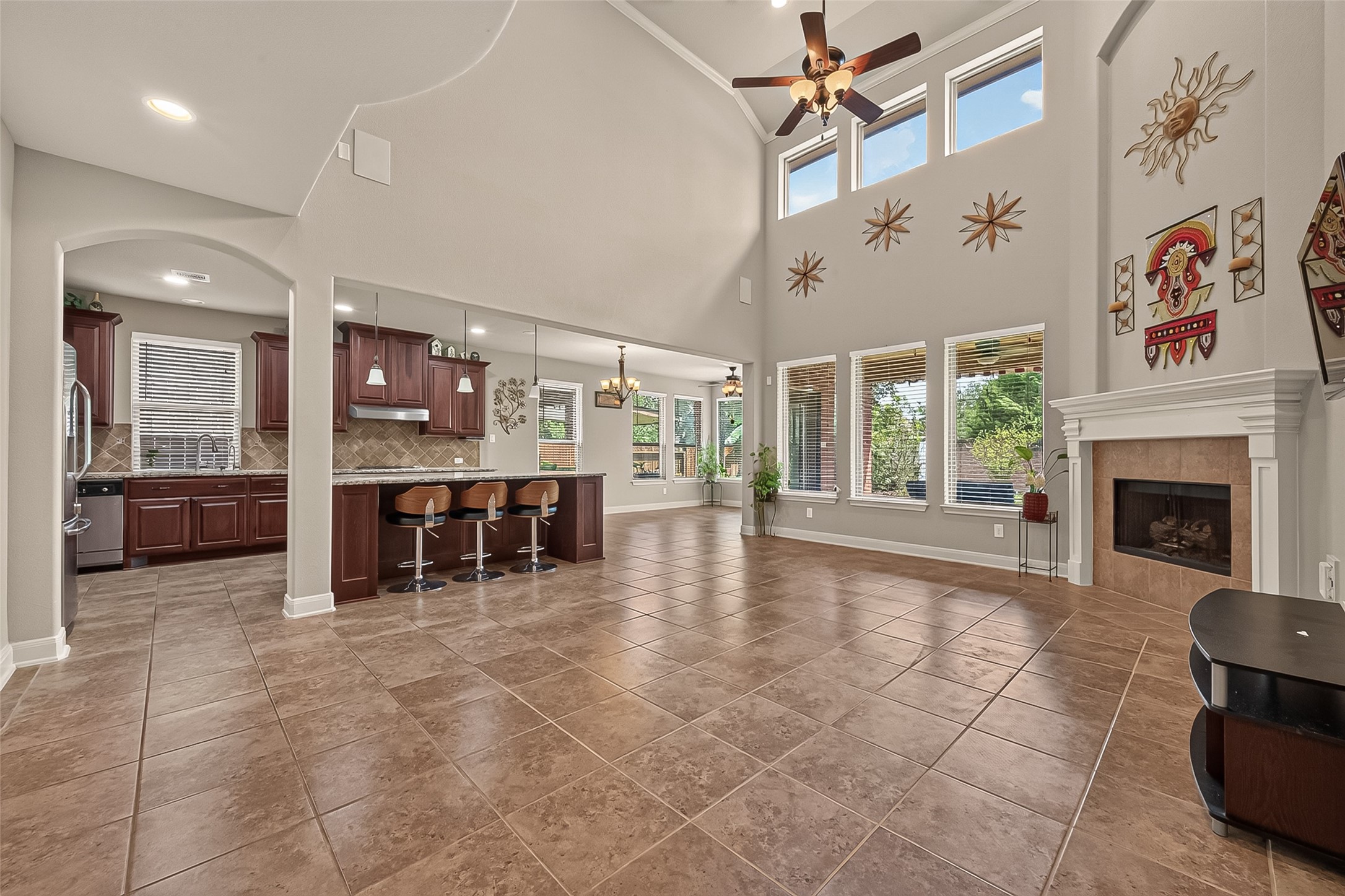 17619 Murrayfield Court, Richmond, TX 77407