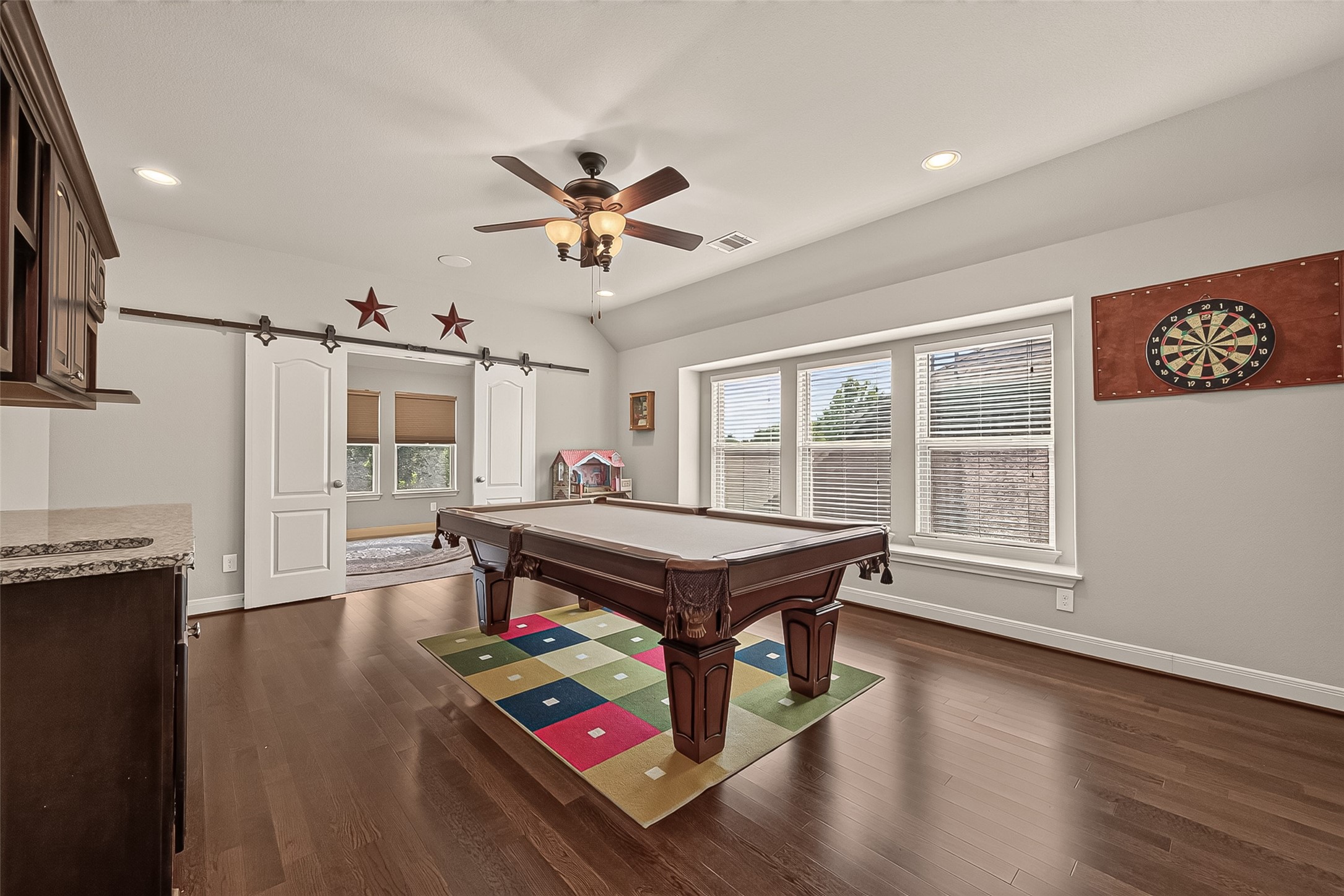 17619 Murrayfield Court, Richmond, TX 77407
