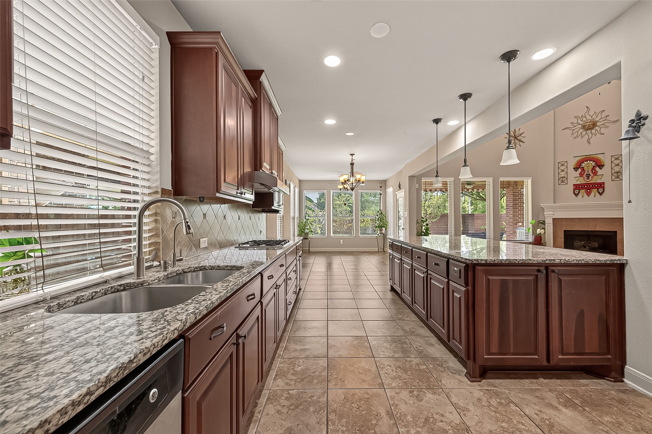 17619 Murrayfield Court, Richmond, TX 77407