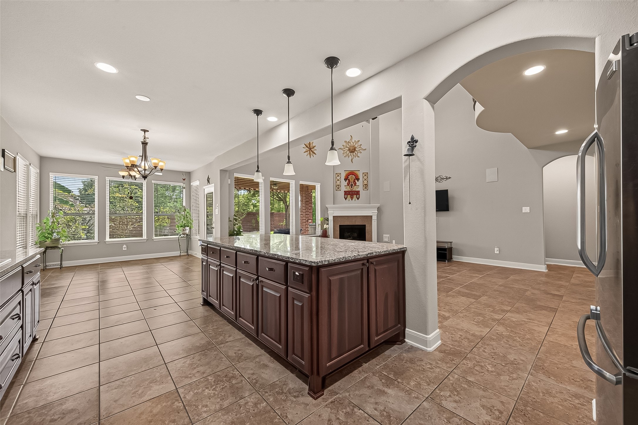 17619 Murrayfield Court, Richmond, TX 77407