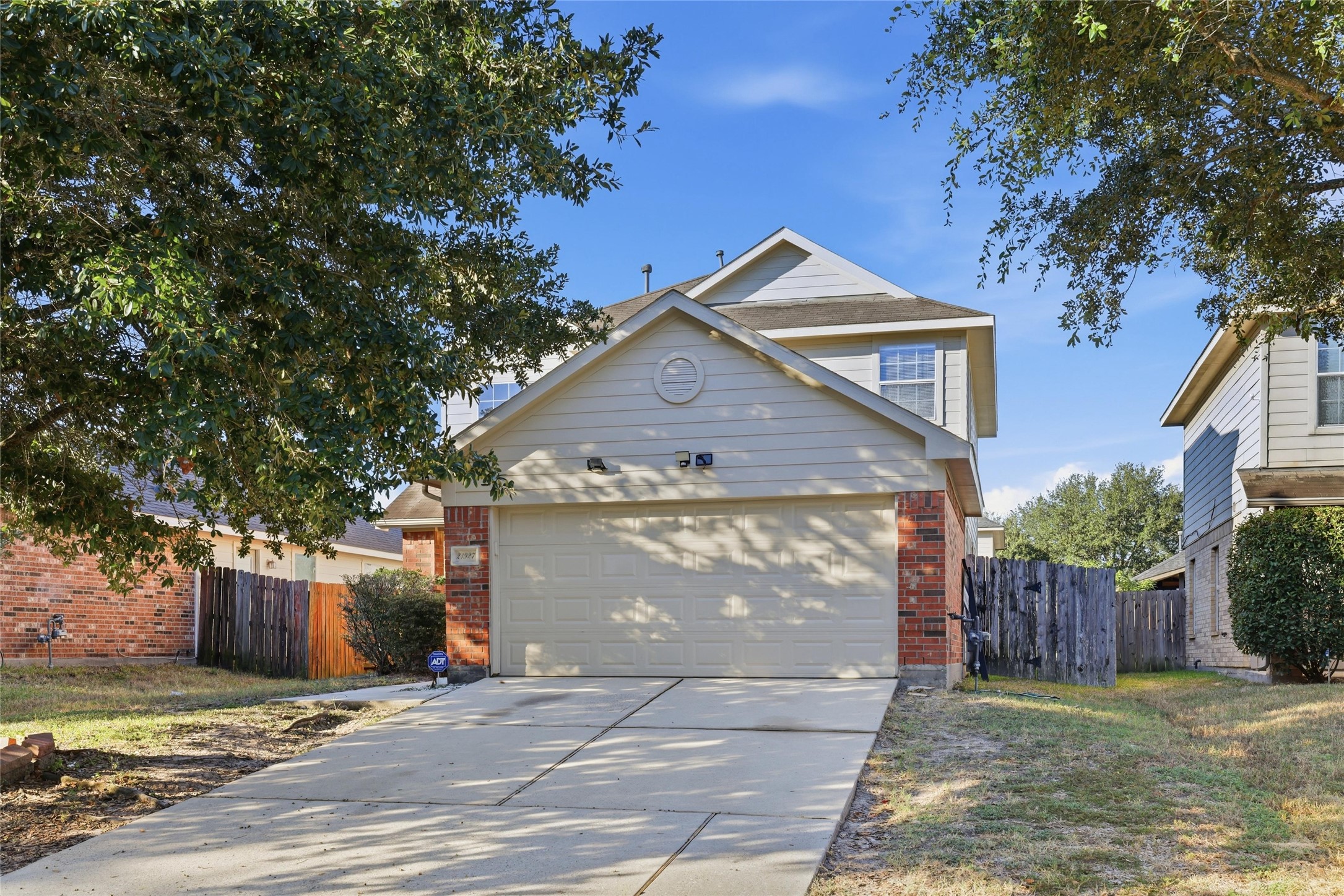 21927 Yucca Tip Lane, Houston, TX 77073