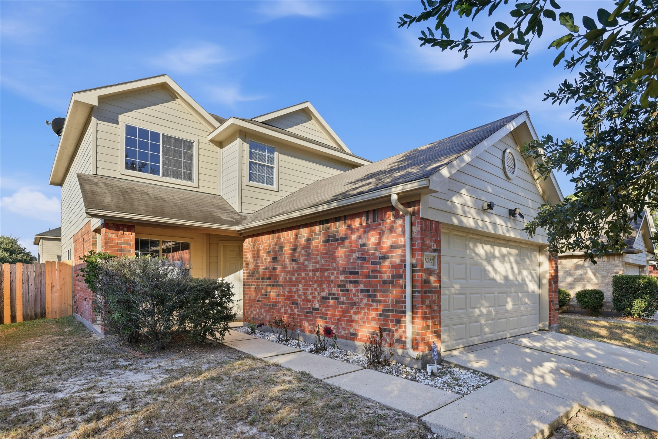 21927 Yucca Tip Lane, Houston, TX 77073 21927 Yucca Tip Lane, Houston, TX 77073
