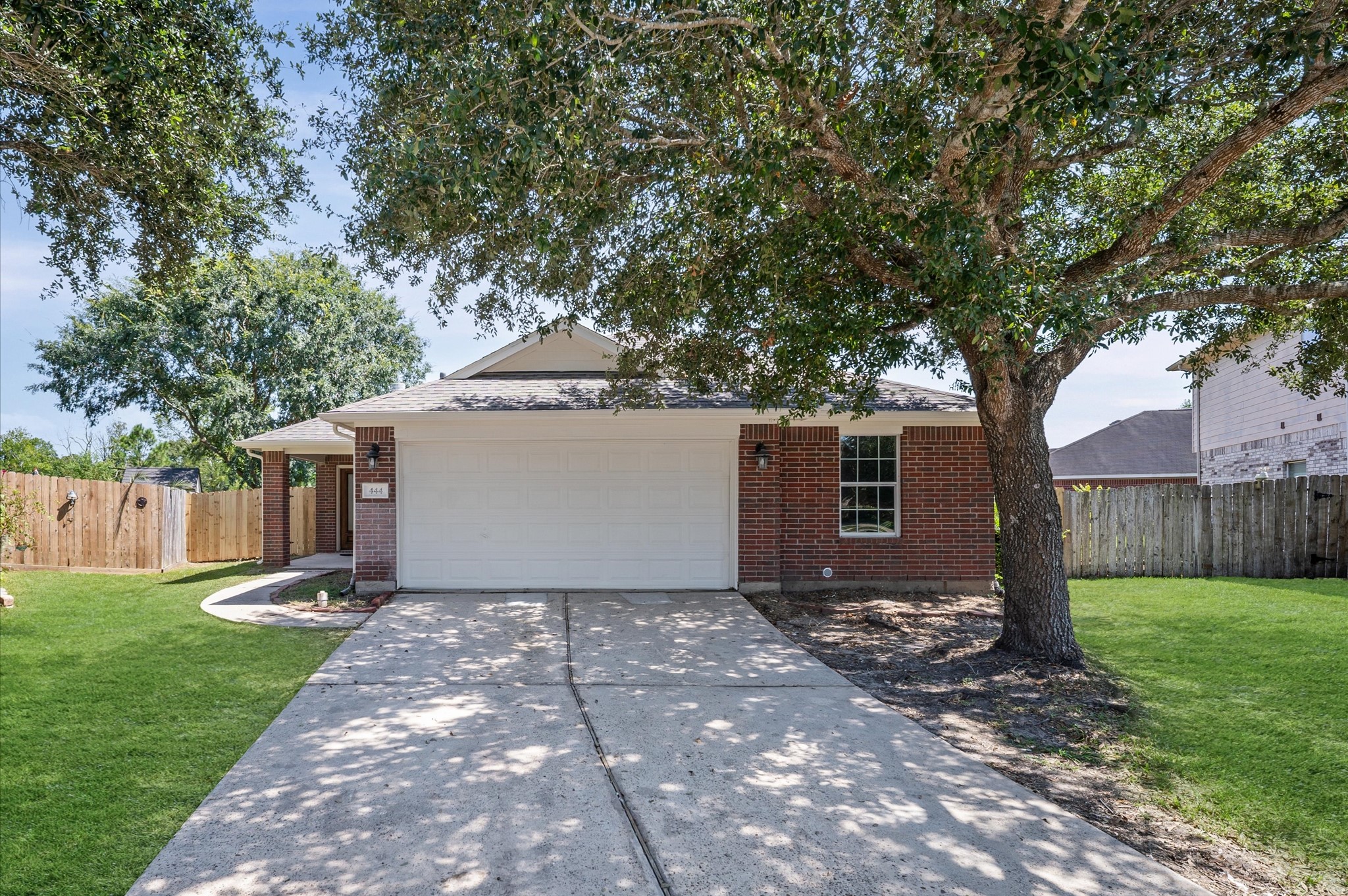 444 De Coster Boulevard, Alvin, TX 77511 444 De Coster Boulevard, Alvin, TX 77511