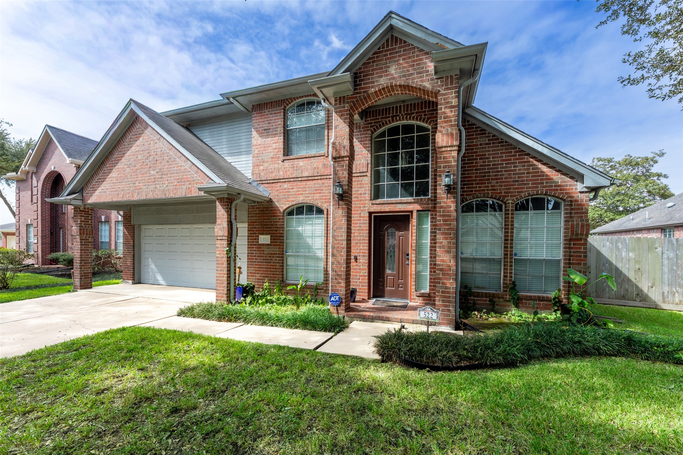 522 High Meadows Drive, Sugar Land, TX 77479