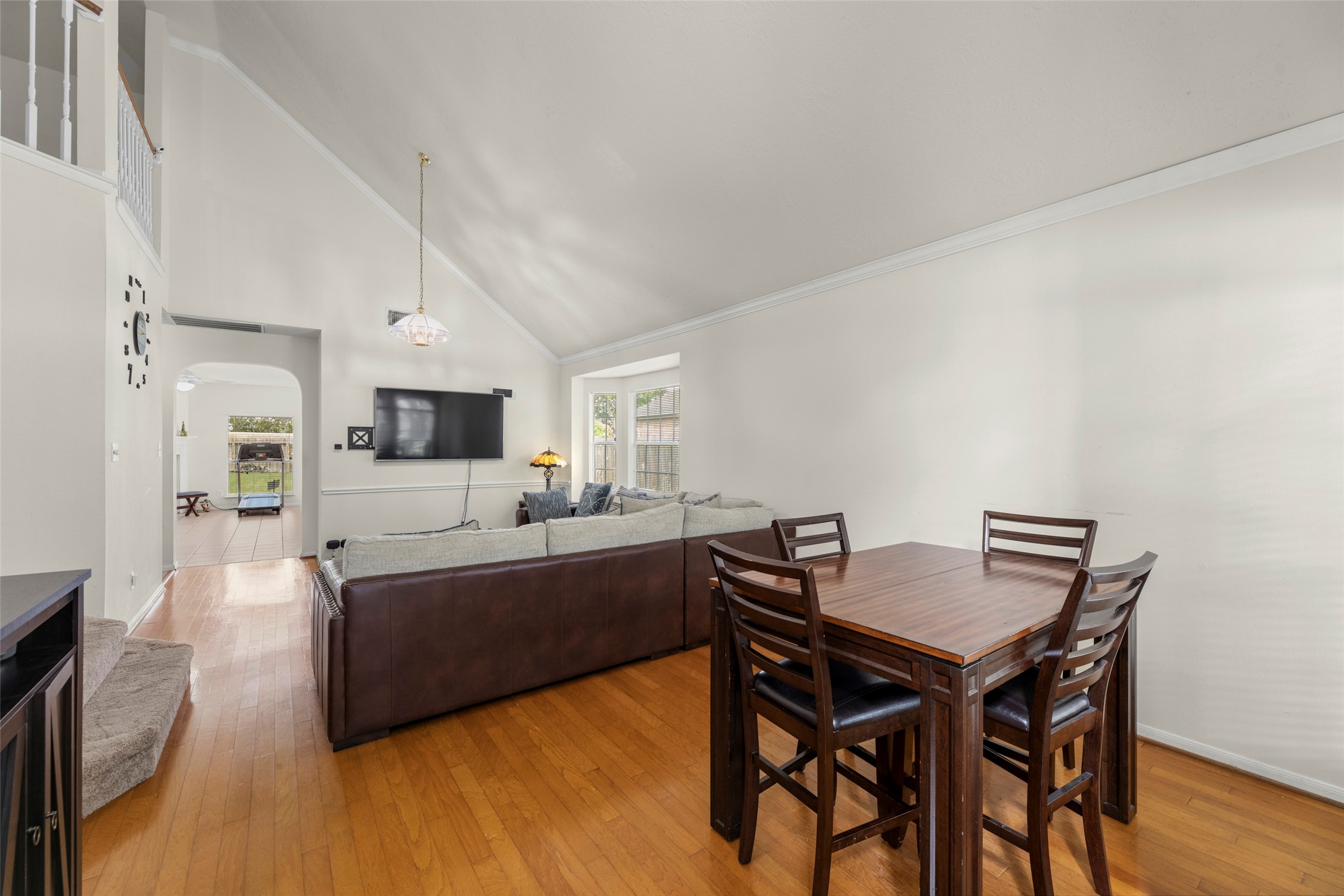 522 High Meadows Drive, Sugar Land, TX 77479
