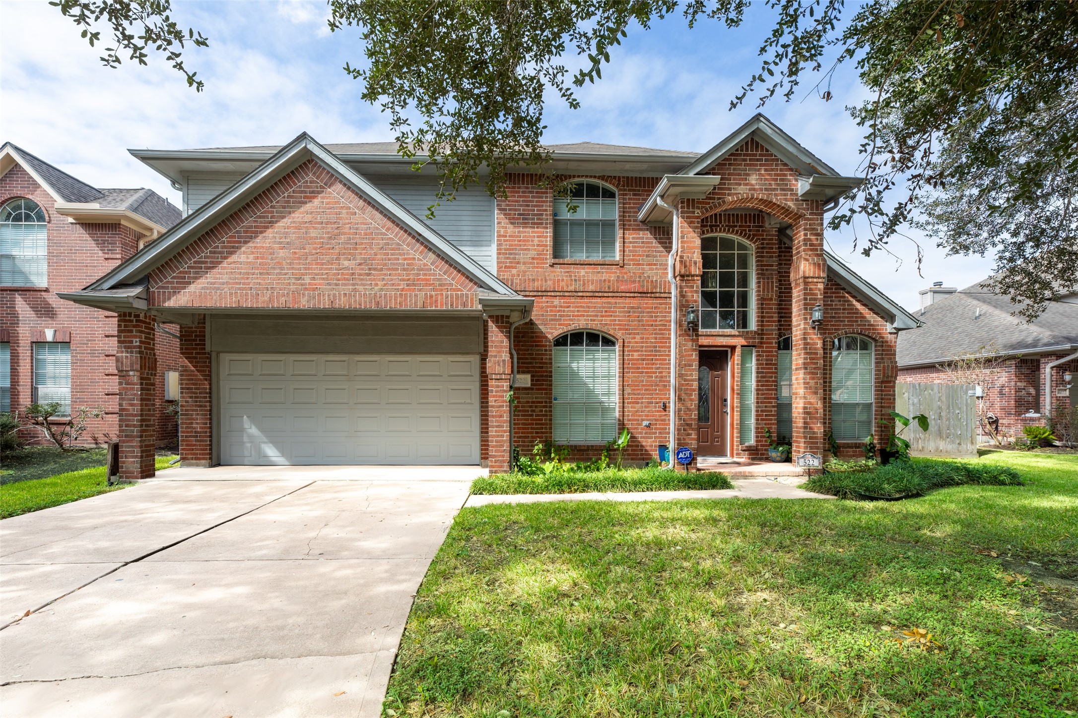 522 High Meadows Drive, Sugar Land, TX 77479